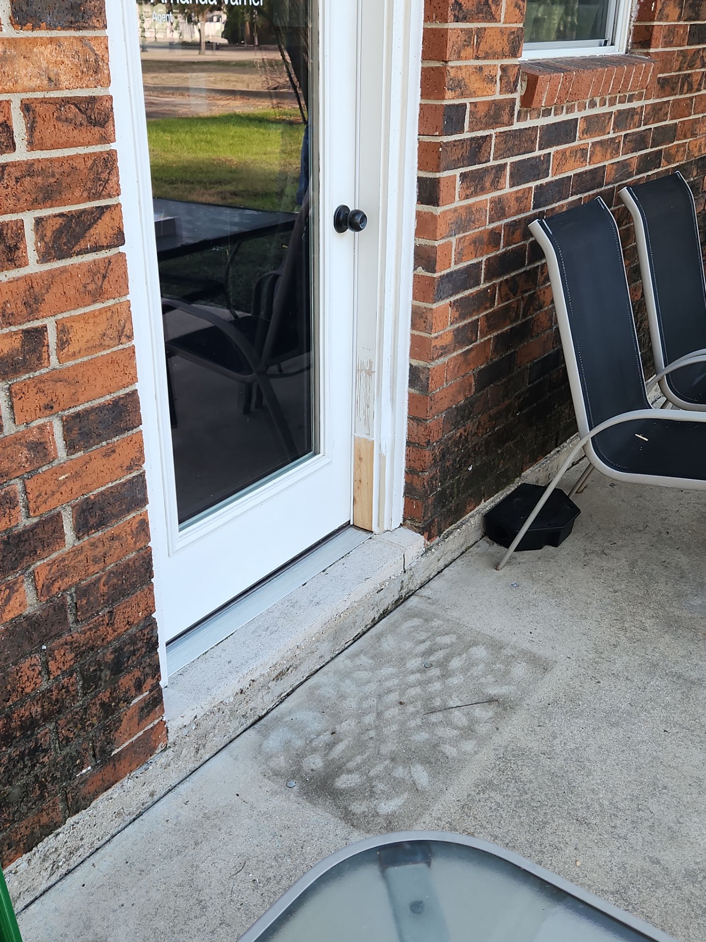 Project in Roanoke by CERTAPRO PAINTERS OF SOUTHLAKE