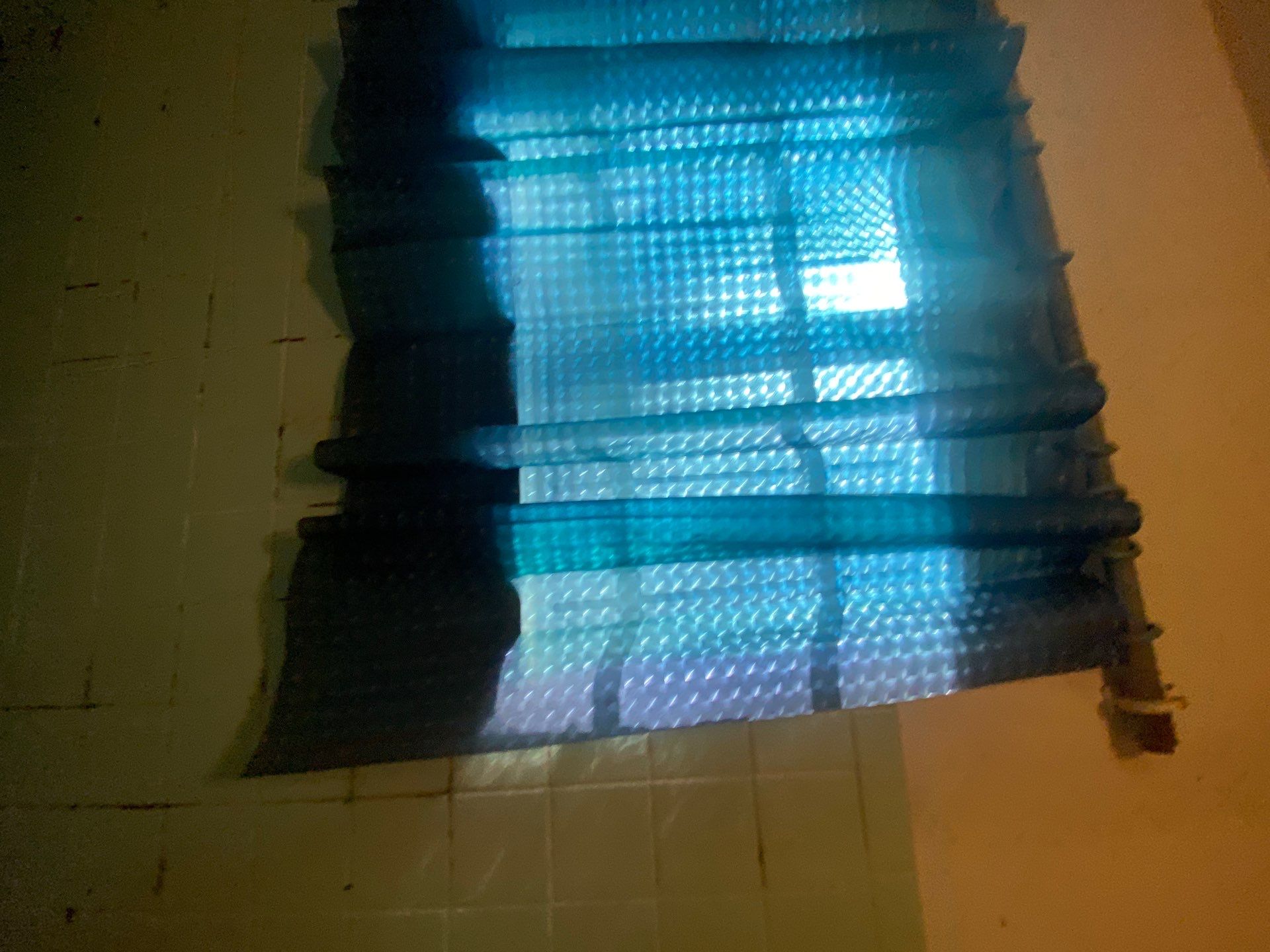 Tub to Shower Conversion using BCI Acrylic Shower System by Secure Construction Company Inc