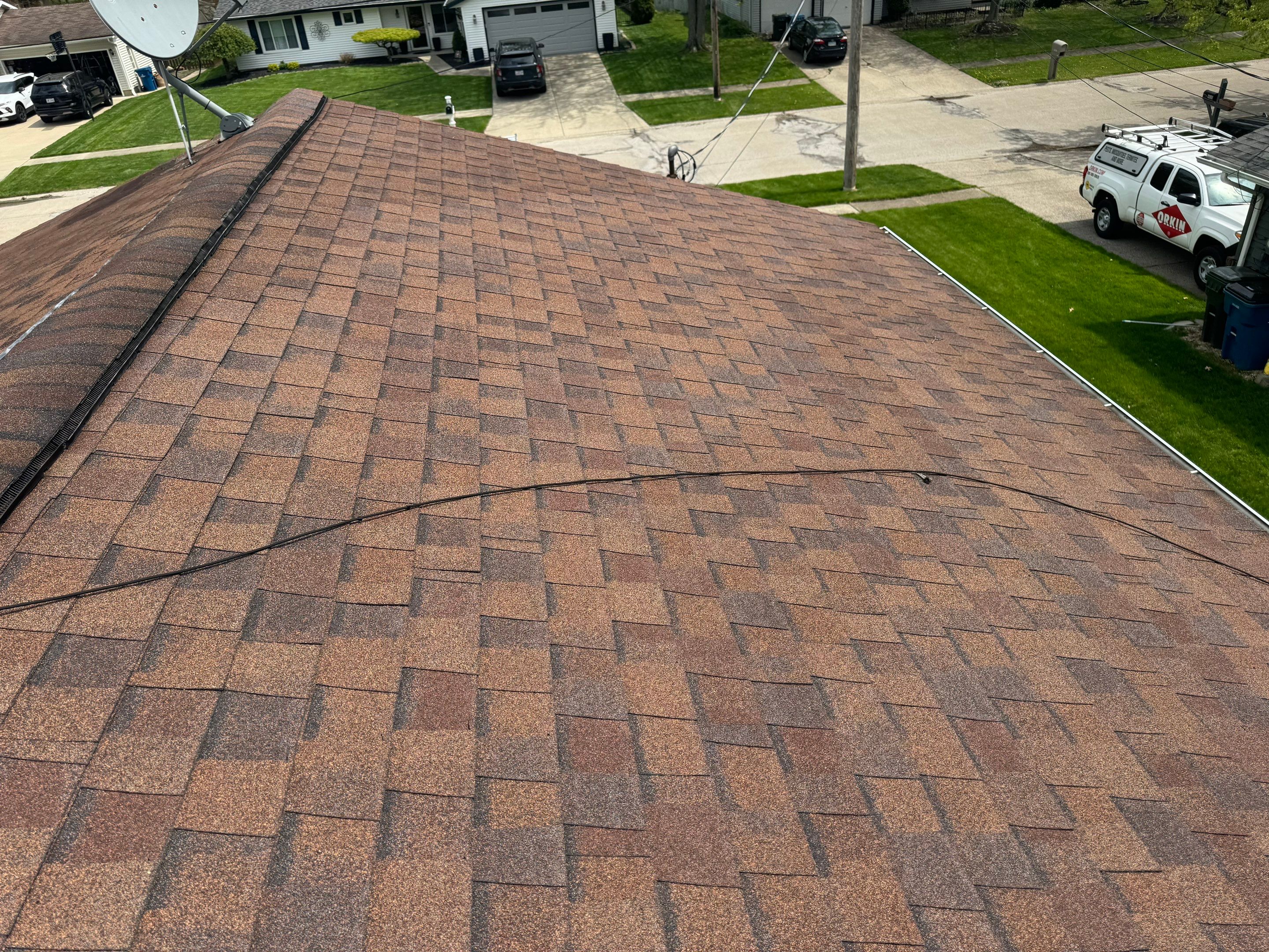 Roof Replacement by Homestyle in Vermillion by Homestyle Home Improvements (HHI)