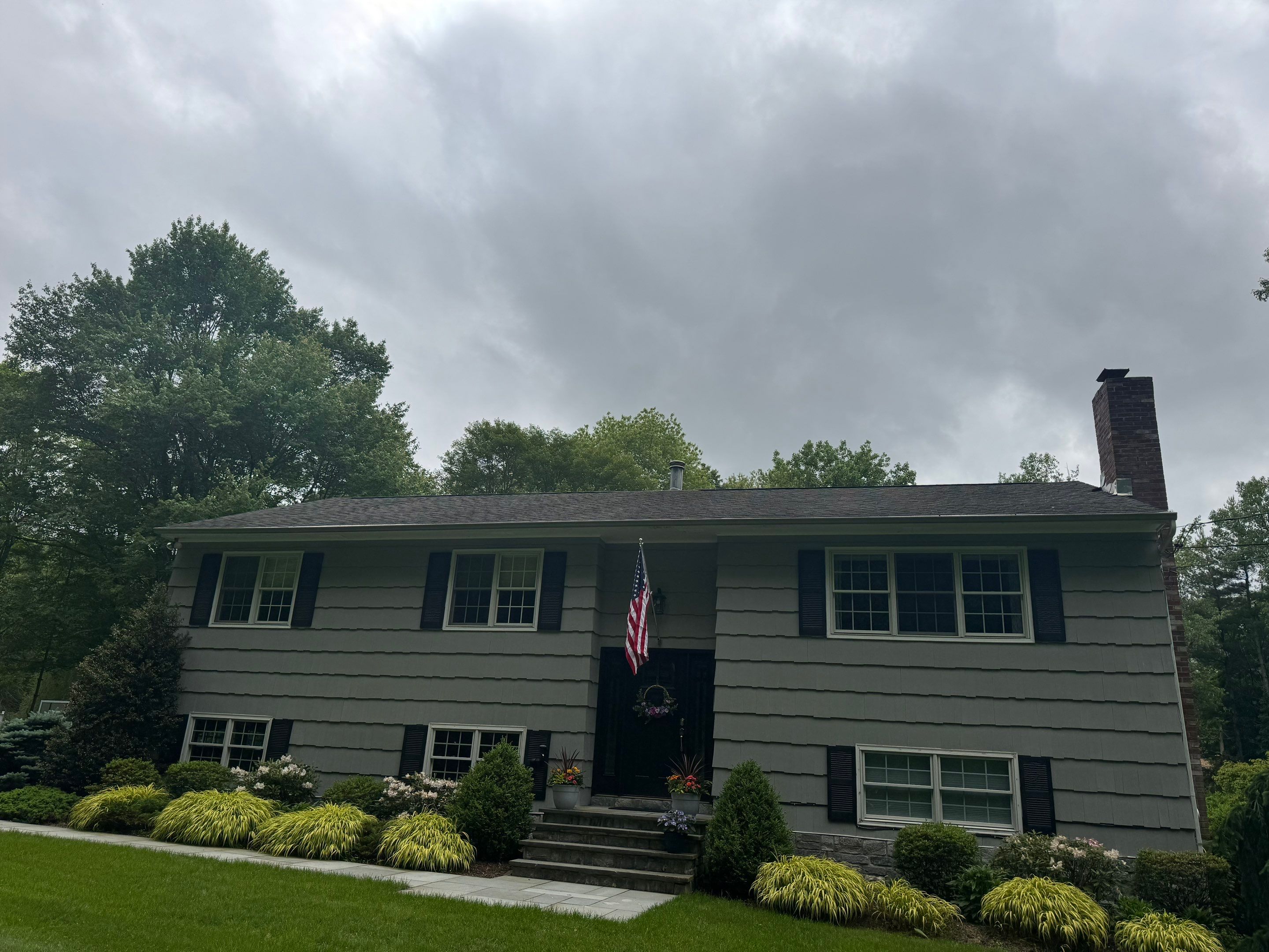 Full Exterior Renovation – Roof, Siding, Gutters & Windows | Brewster, NY by Lecla Home Improvements and Roofing INC