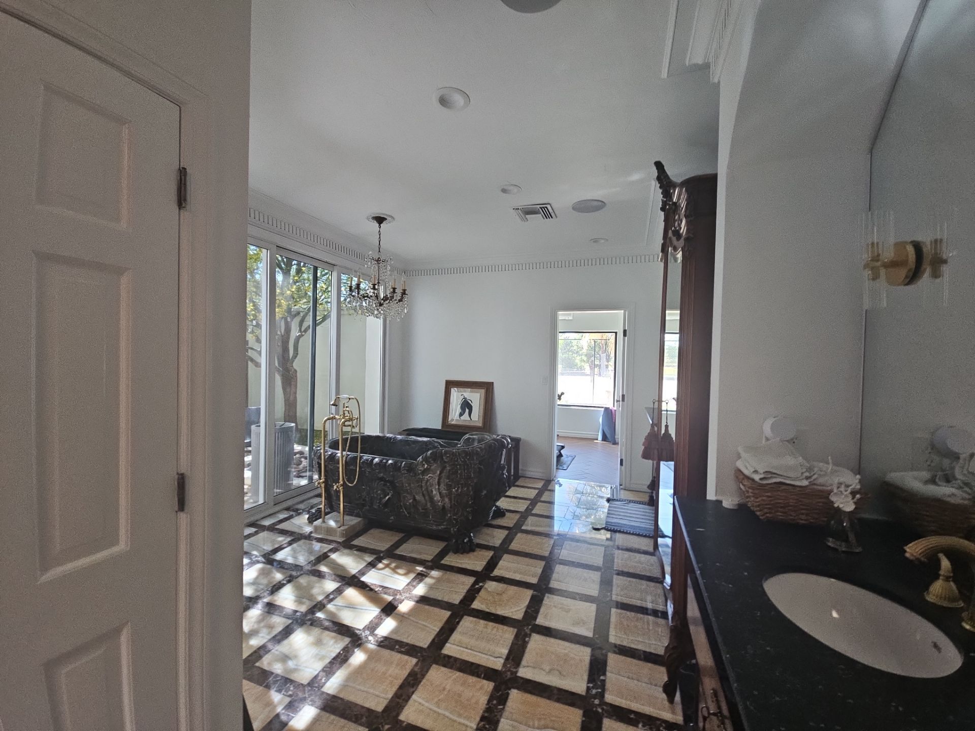 Residential Interior Painting and Renovations by Regal Renovate