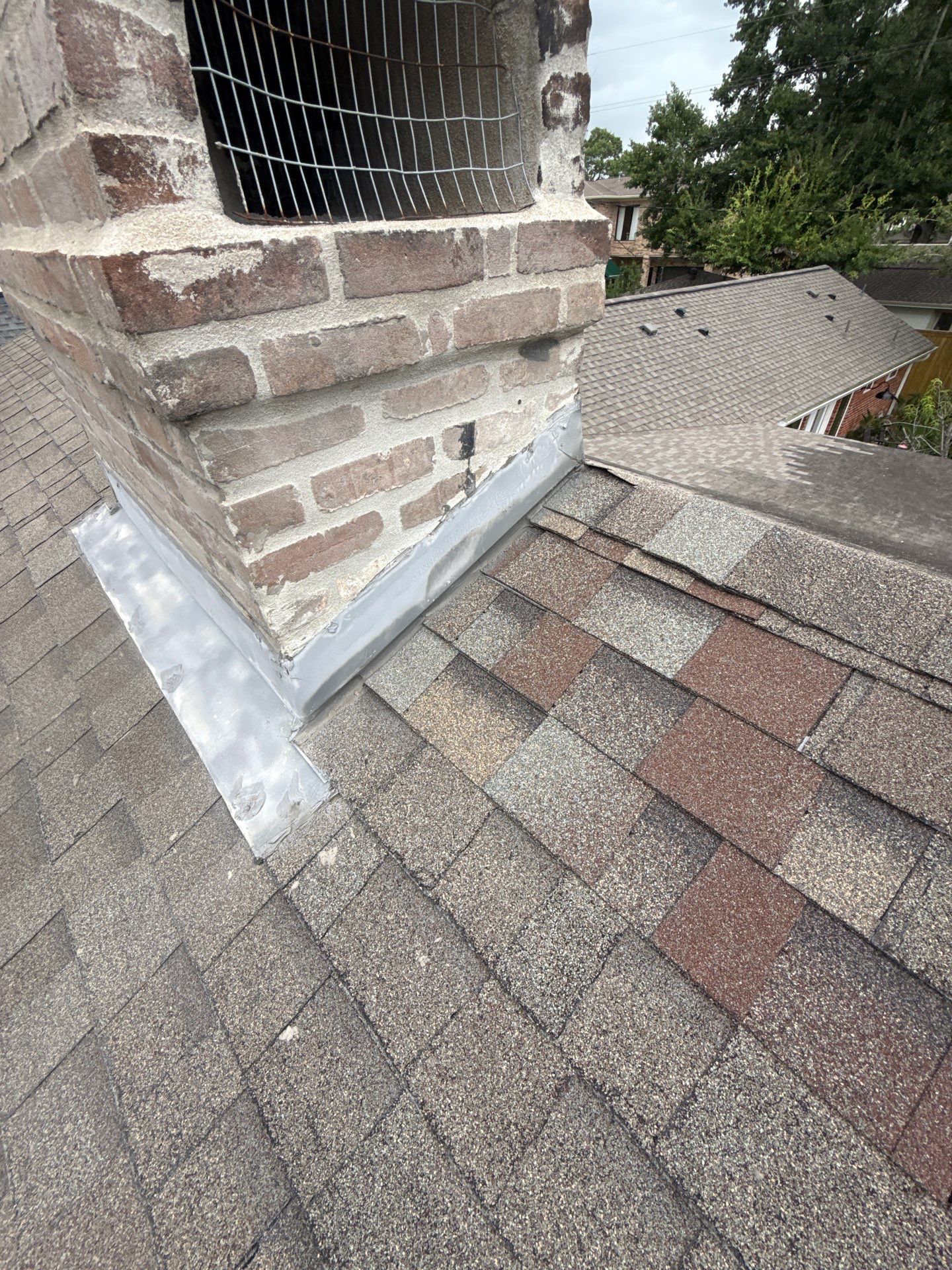 Roof Repair Houston by Roof Repair Company
