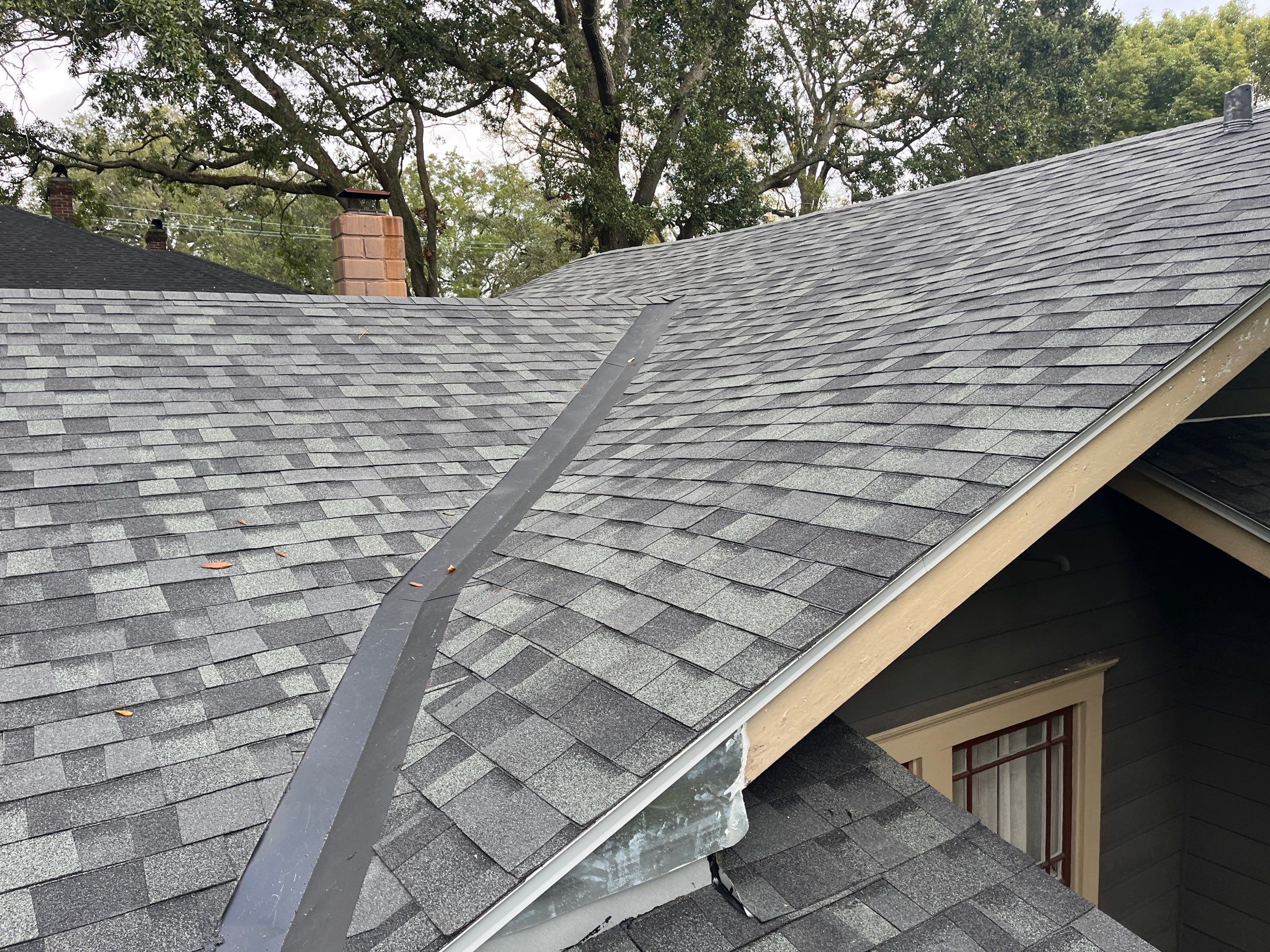 Shingle -> Shingle by Prime Roofing