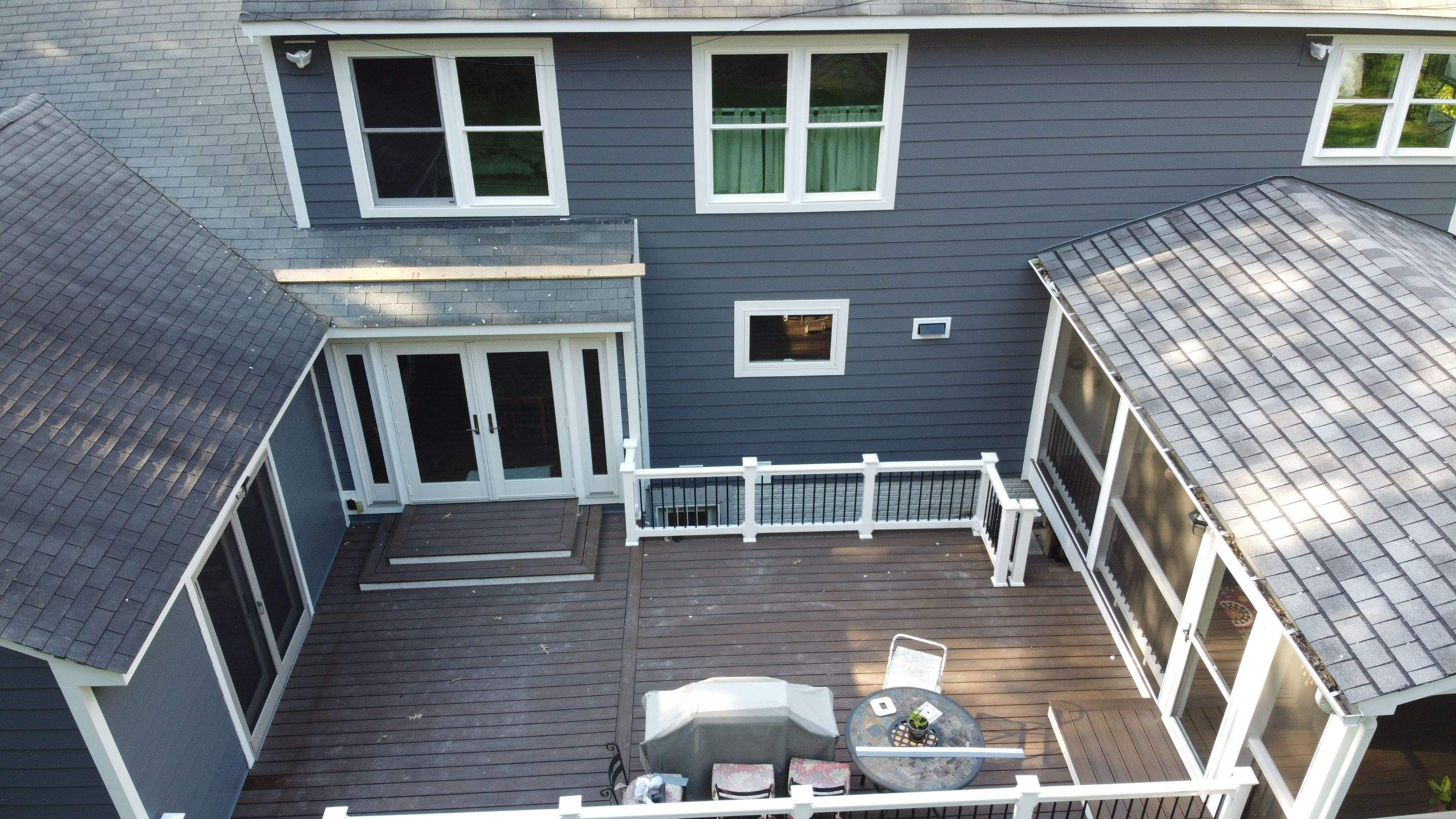 Full house makover Siding, Gutters, Windows, Doors, Roof by Window Depot of Annapolis