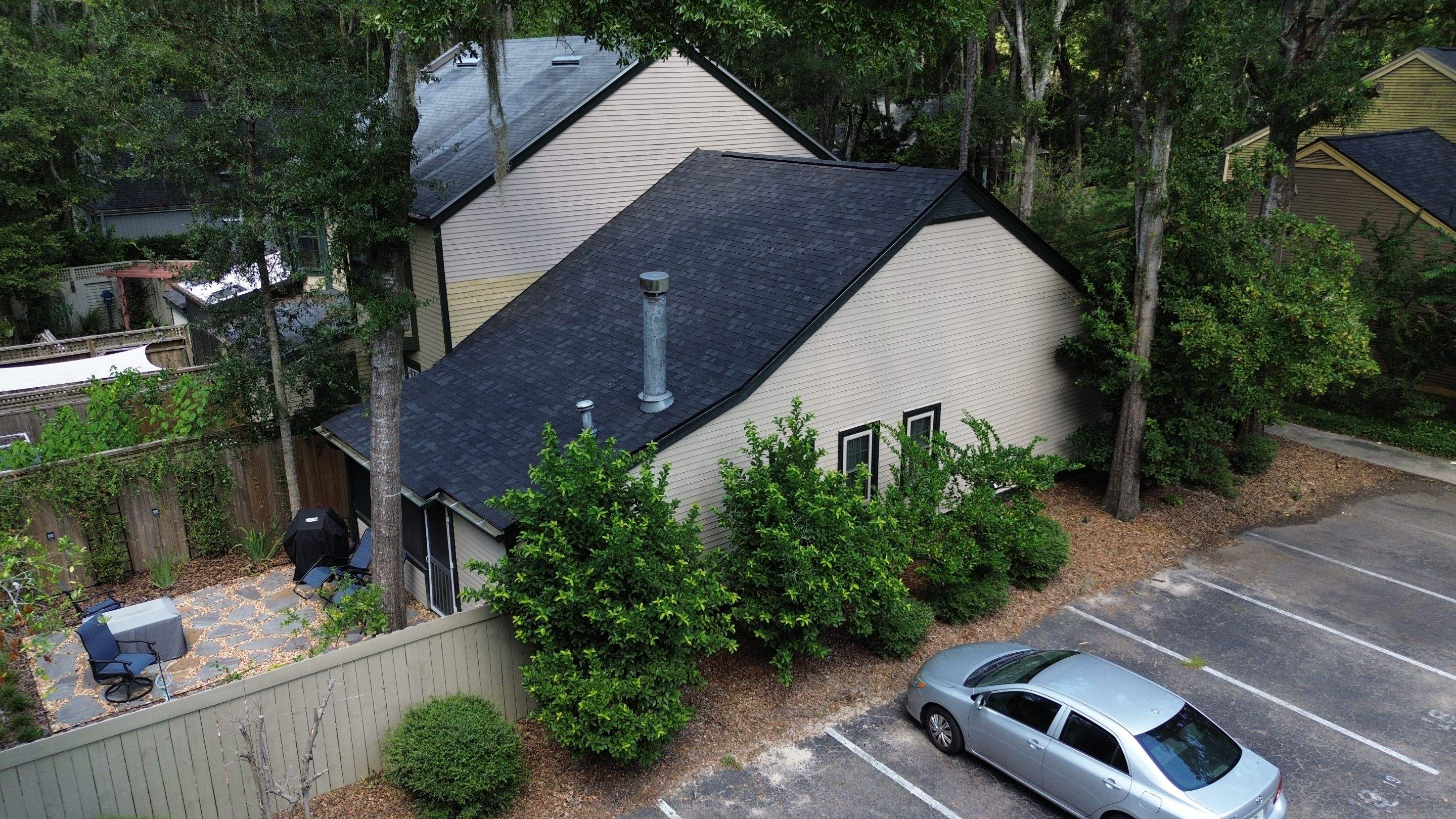 Roofers Near Gainesville, FL by Brehm Roofing