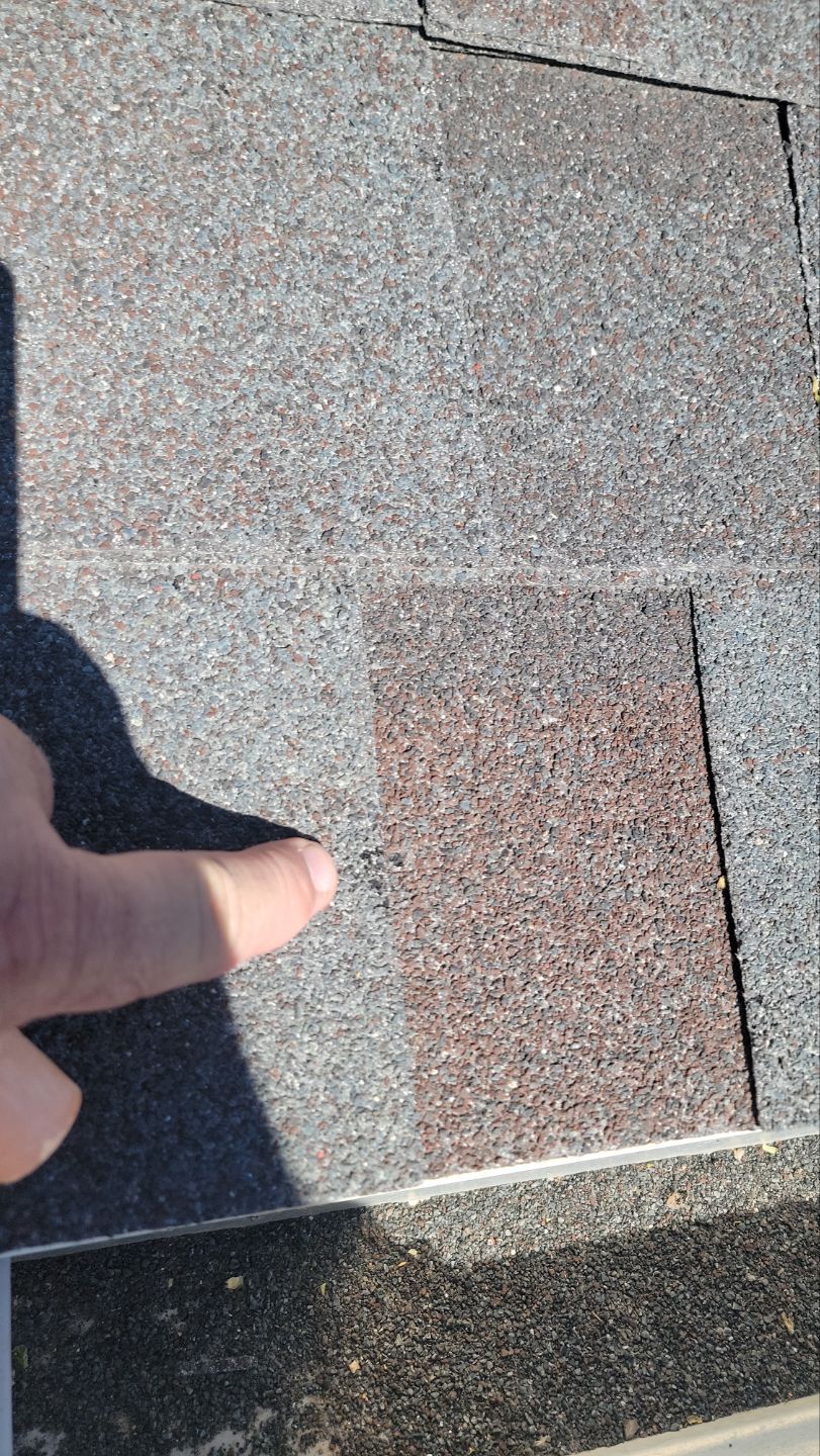 Hail Damage Roof Replacement – Owens Corning Duration Shingles by ASAP Roofing & Restoration