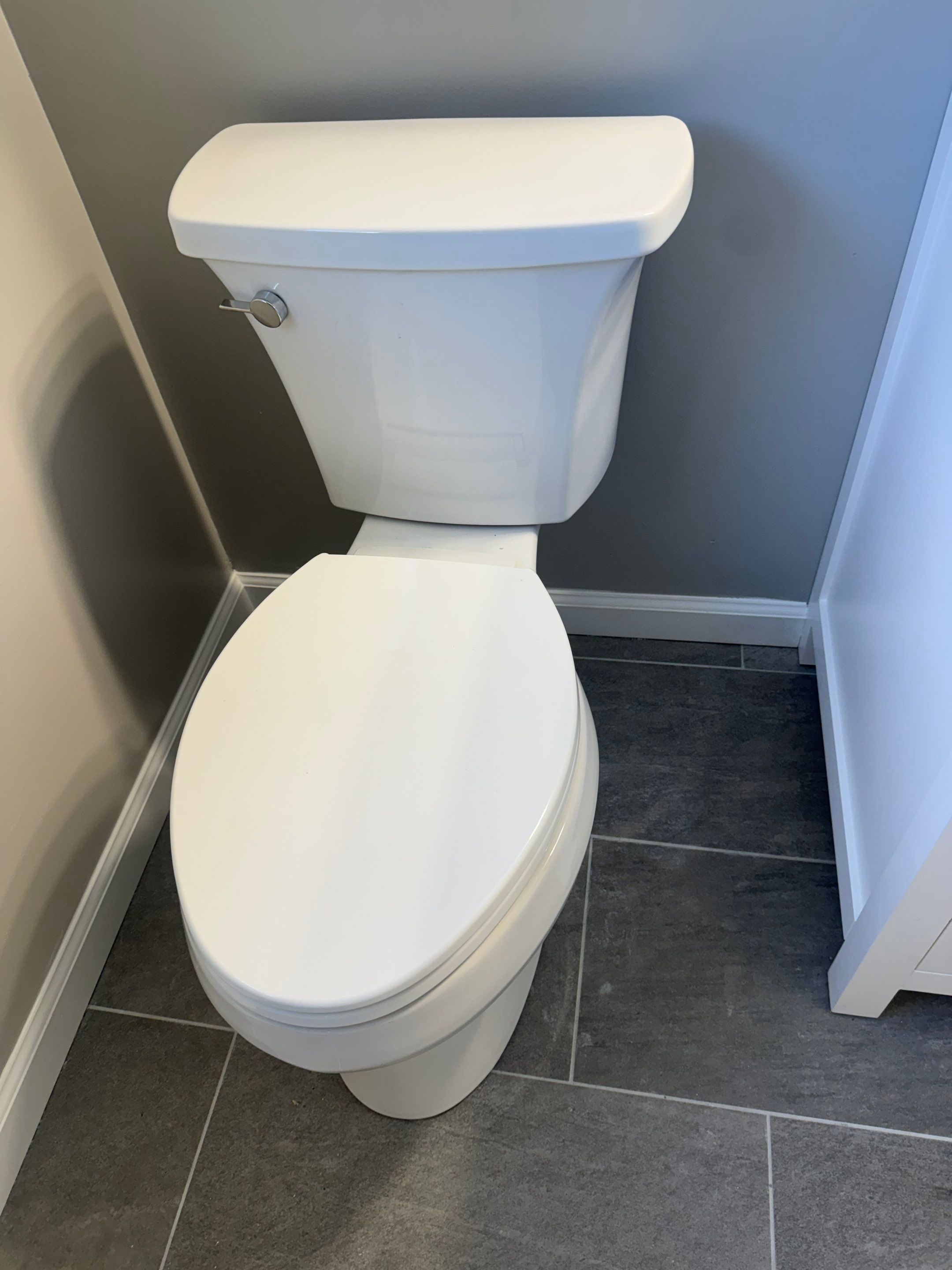 Bathroom Remodel by TSP Contracting