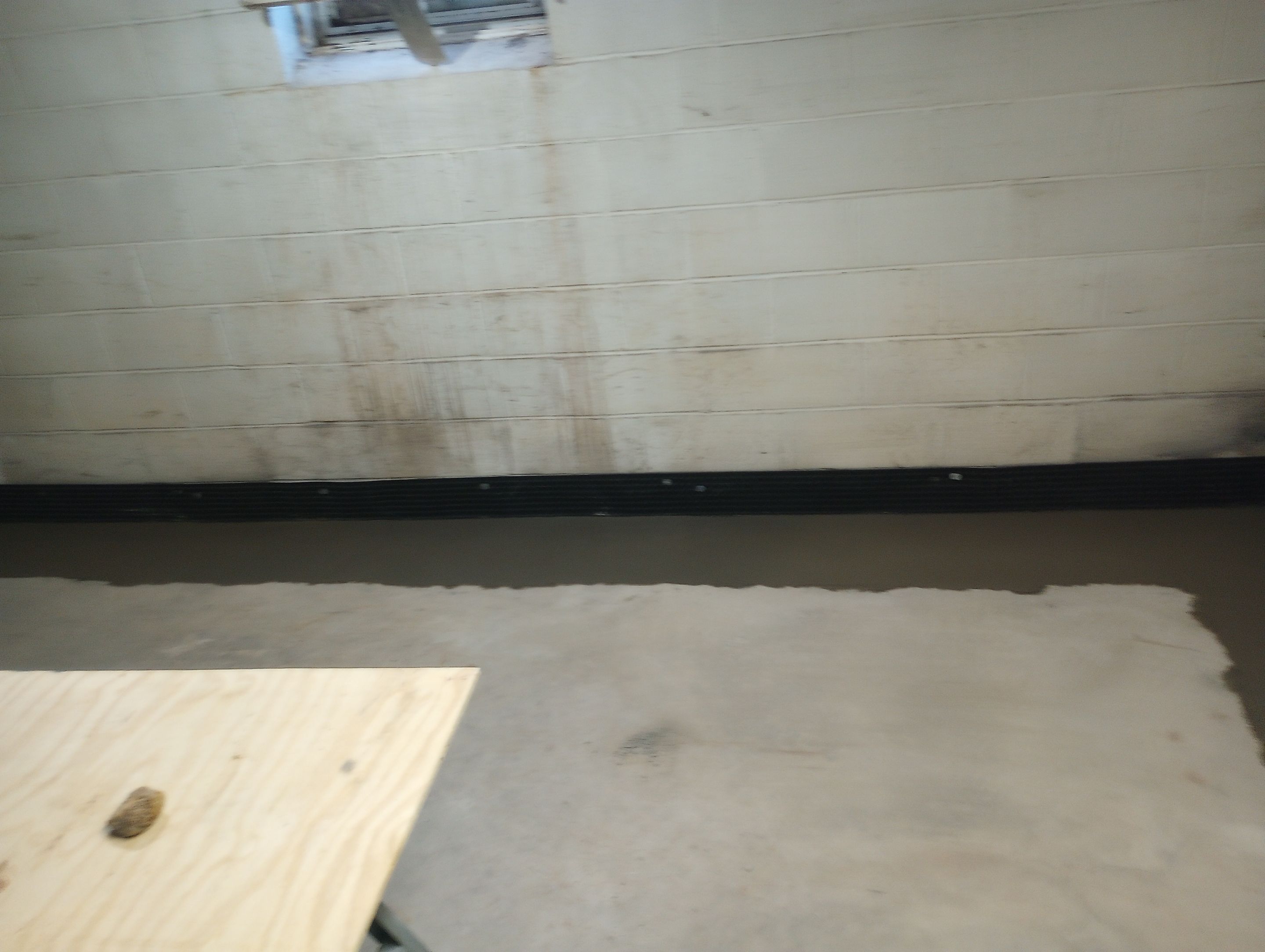 Supporting Ken’s Renovation & Resale Projects by Waterproofing Northeast