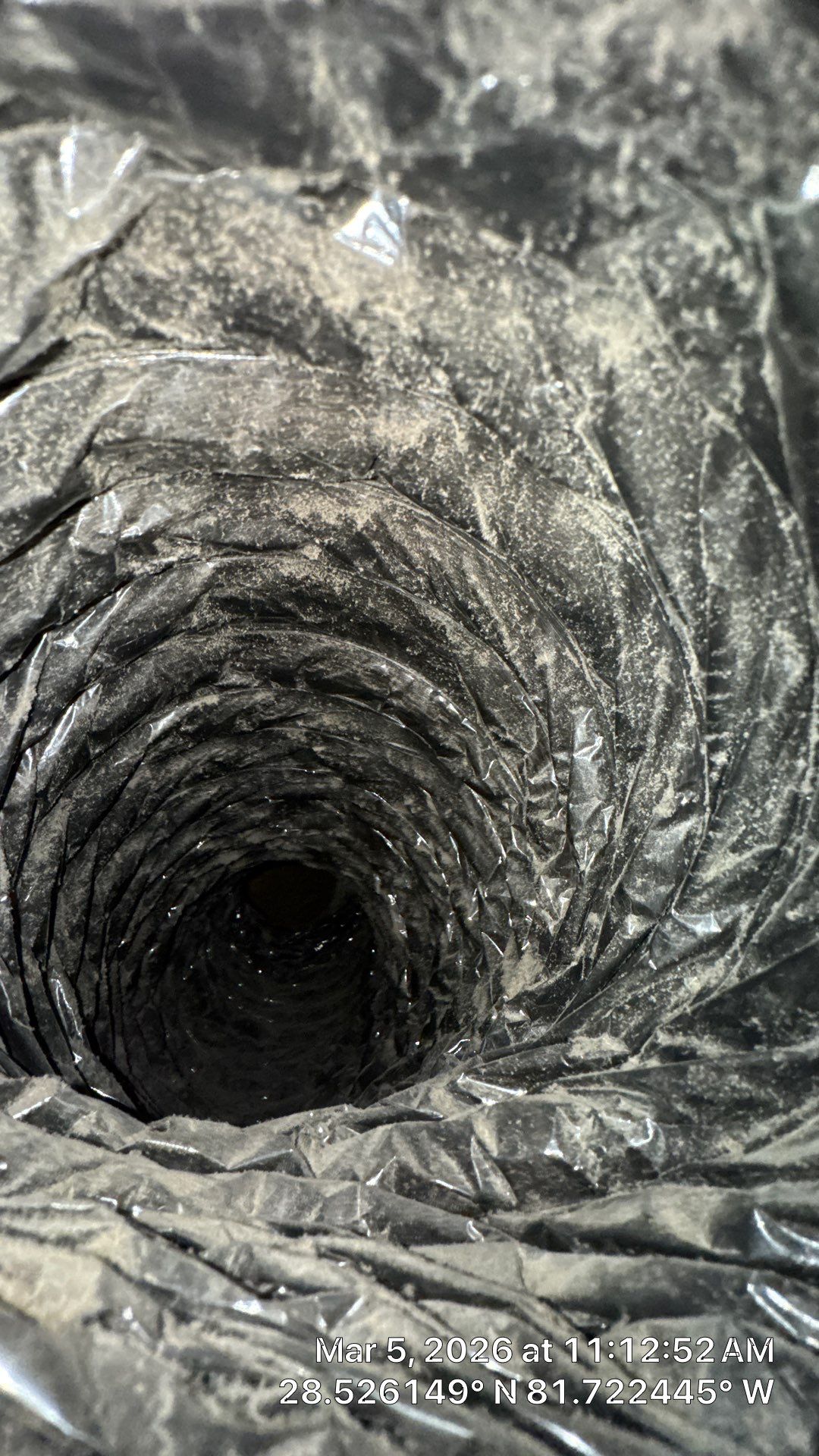 Air Duct Cleaning Dryer Vent Repair Clermont by Hygienic Air, Inc