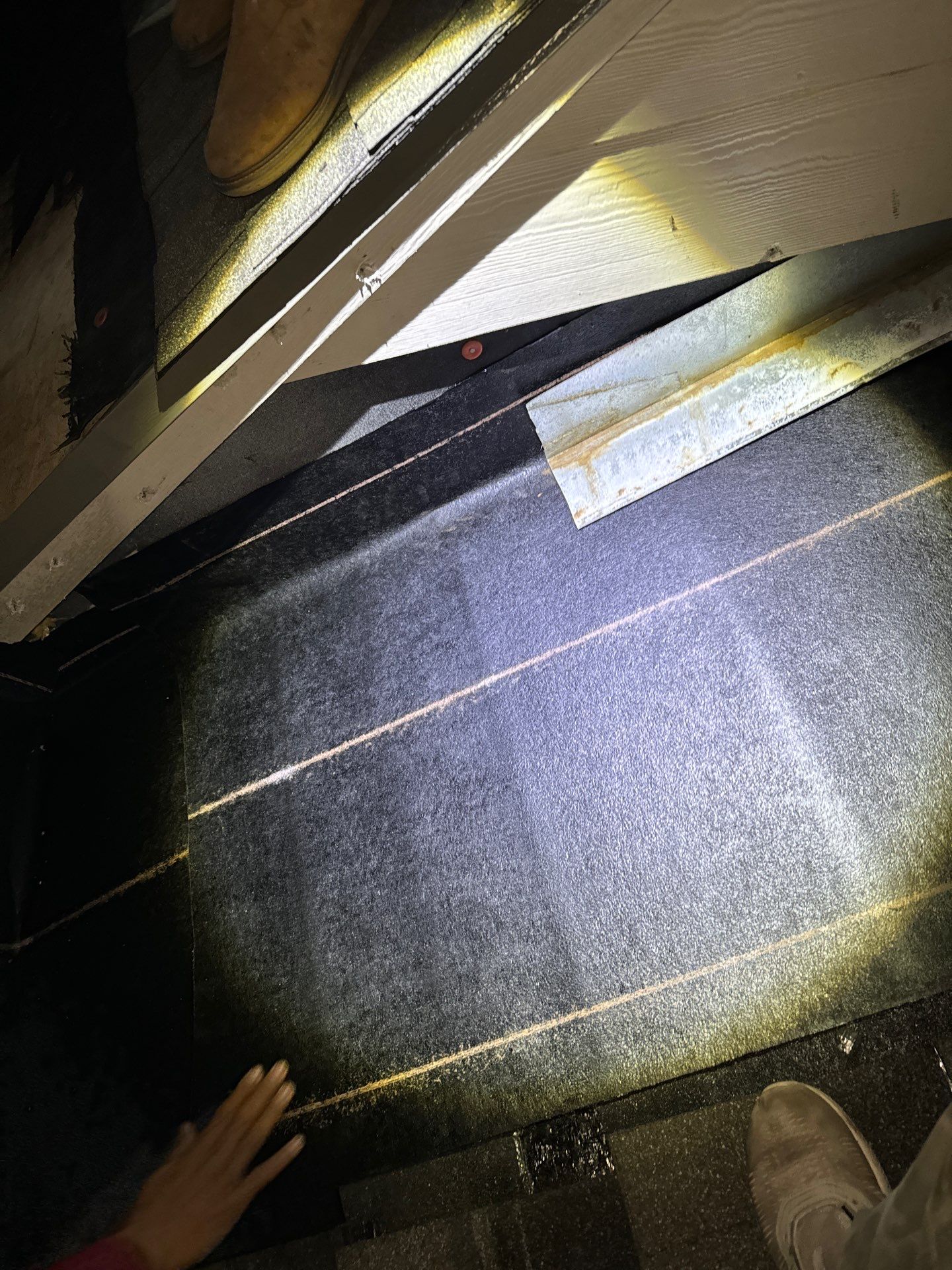 Project in Cedar Park by Rhino Roofing and General Contracting, LLC
