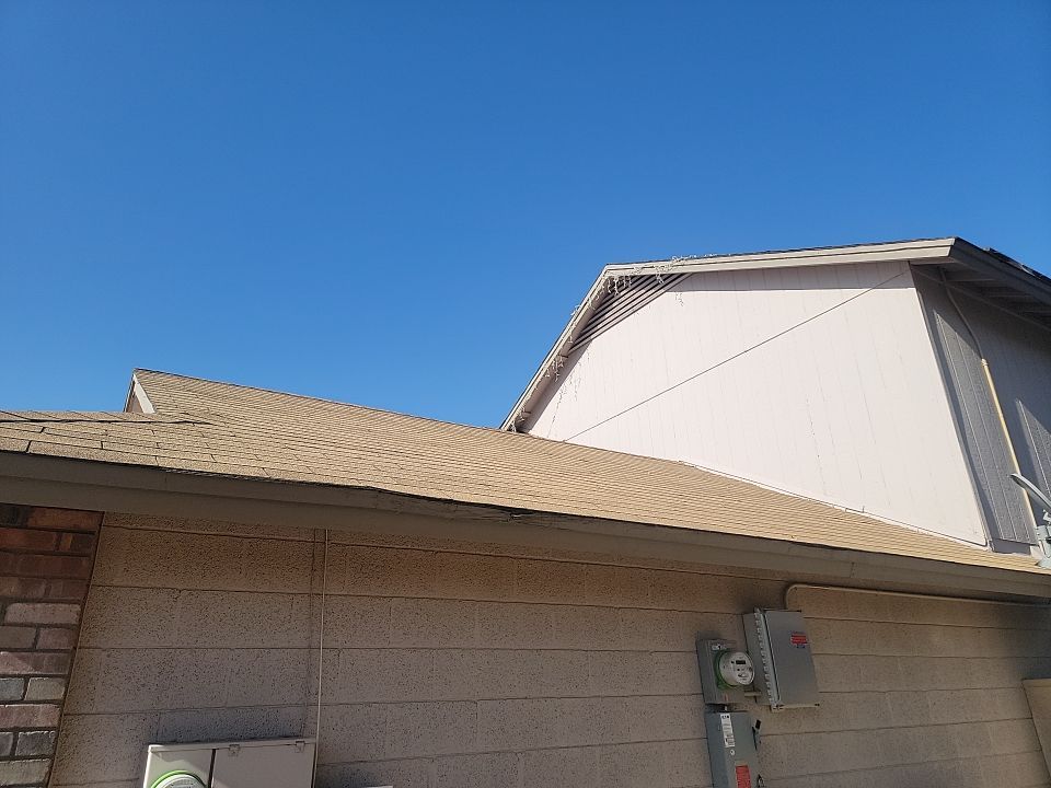 Todd's Full Re-Roof (Energy Star) by All Storm Roofing & Construction