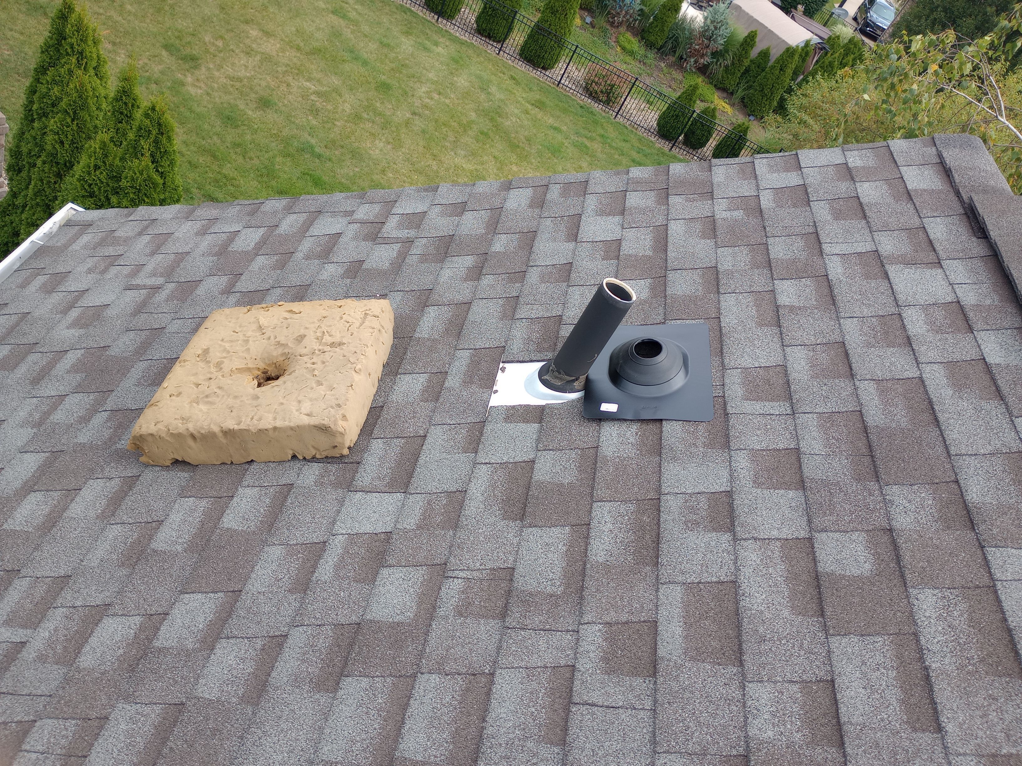 Josh Heid by Silver Leaf Contracting 