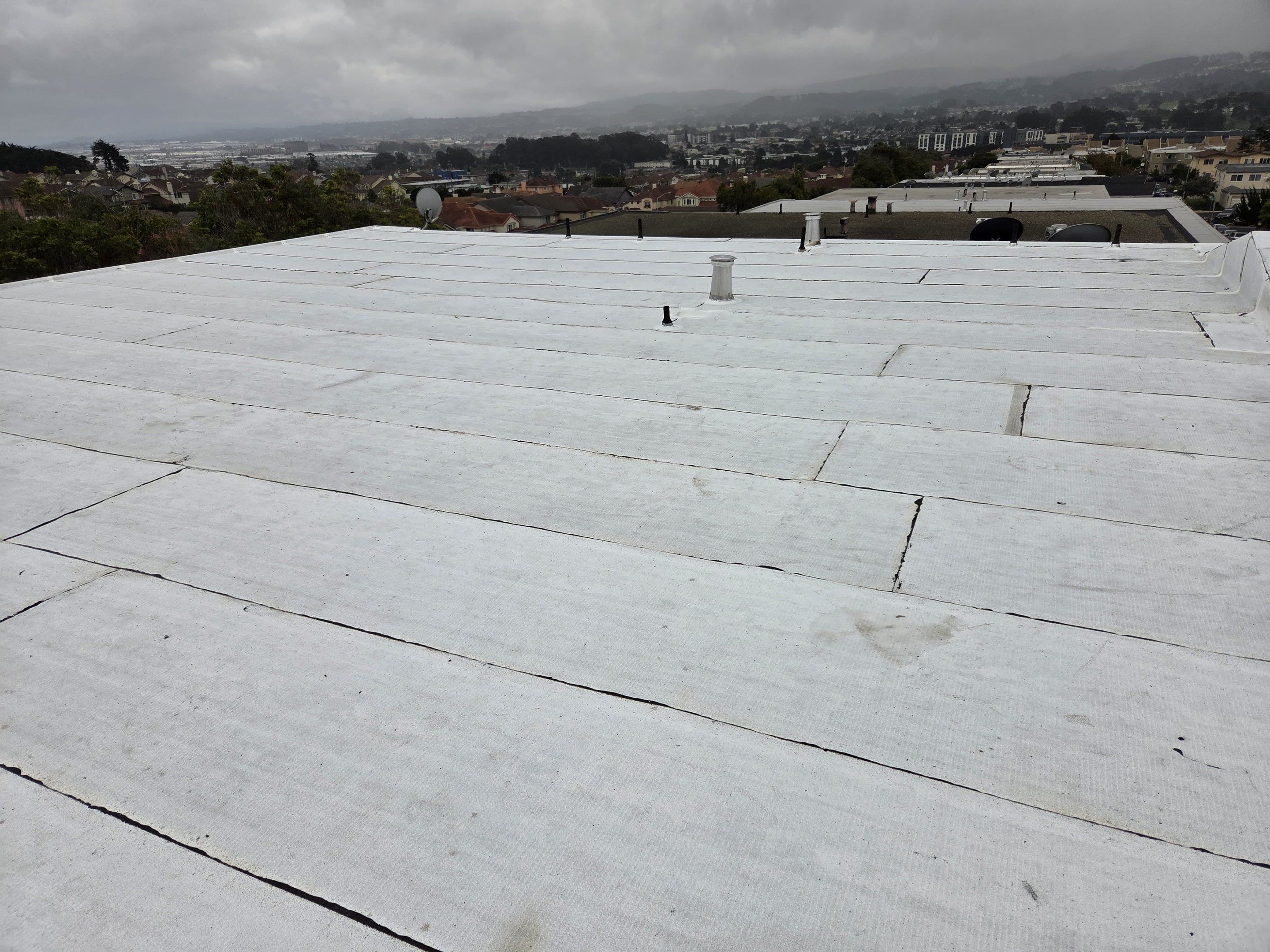 Roof Replacement - South San Francisco, CA 94080 by Epic Roof Replacement