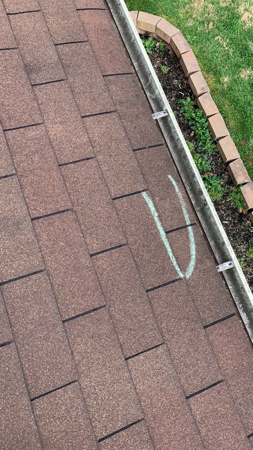 Residential Roofing Installation using Performance Shingles by Mr. Roofer
