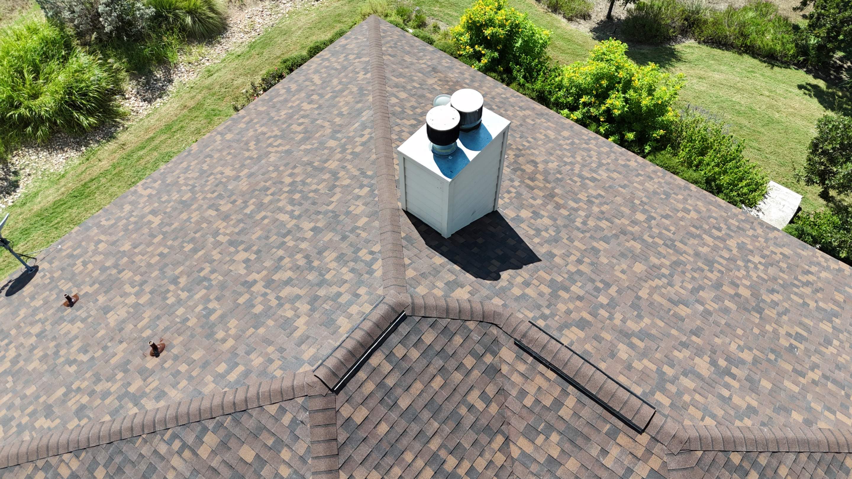 Brownwood - Owens Corning by RoofsOnly.com