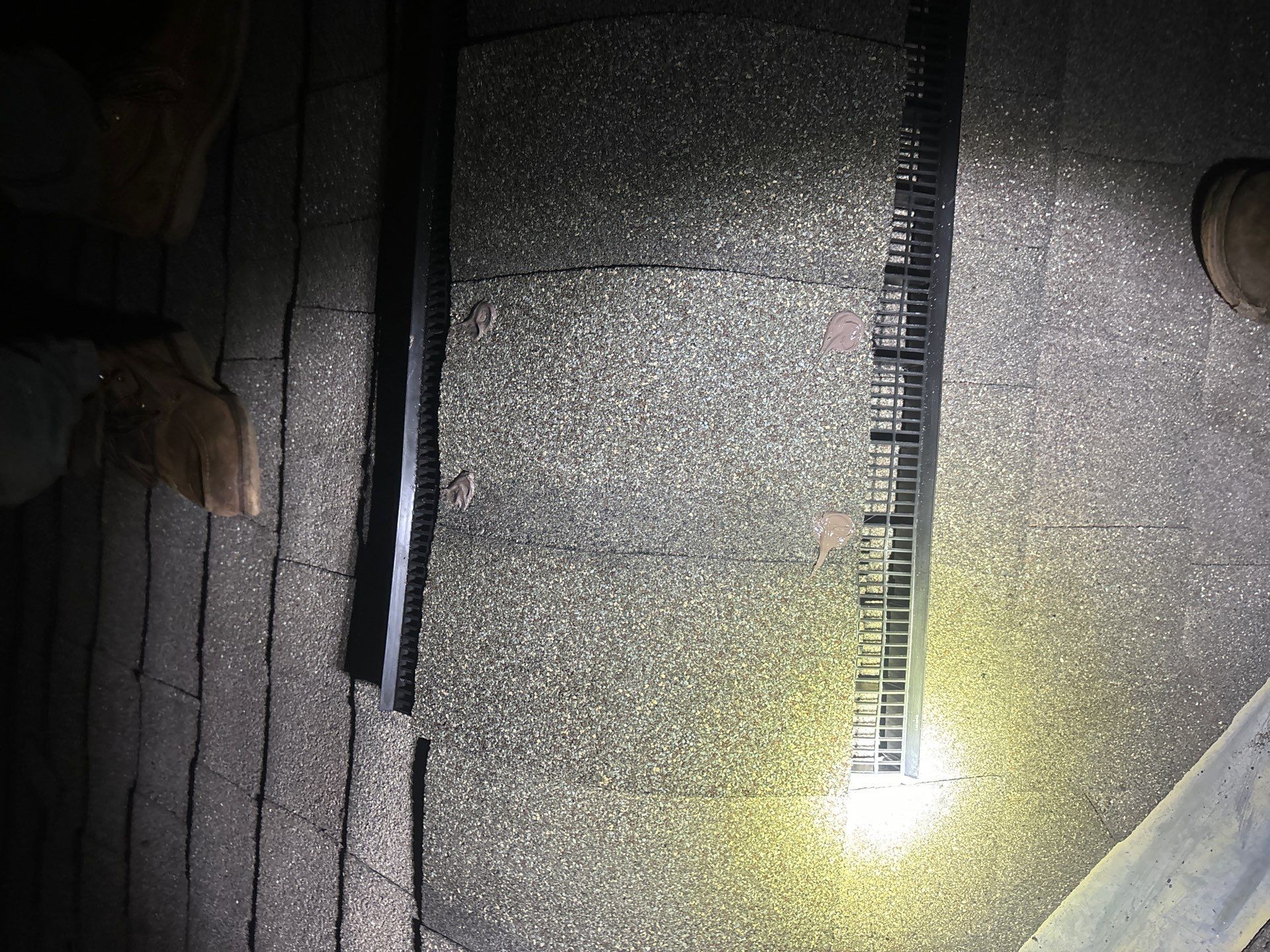 Roof Repair Houston by Roof Repair Company