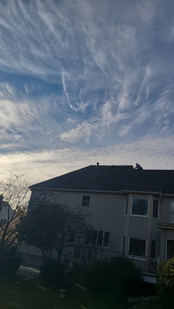 Herndon: CertainTeed Landmark Pro Designer Shingles in Max Def Driftwood by RM Banning, Inc.