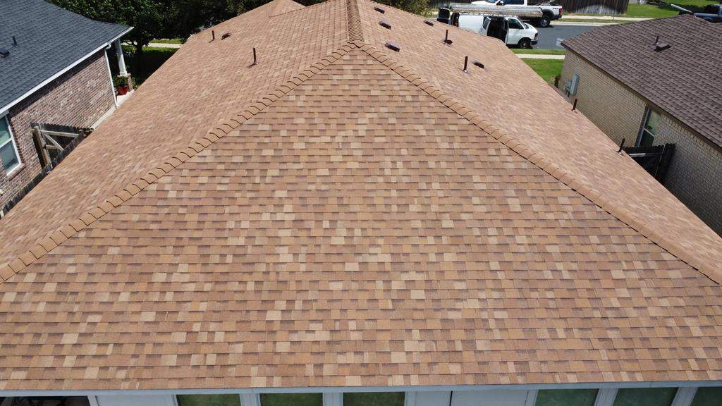 Dedert Tan - Owens Corning TruDefinition Oakridge by RoofsOnly.com