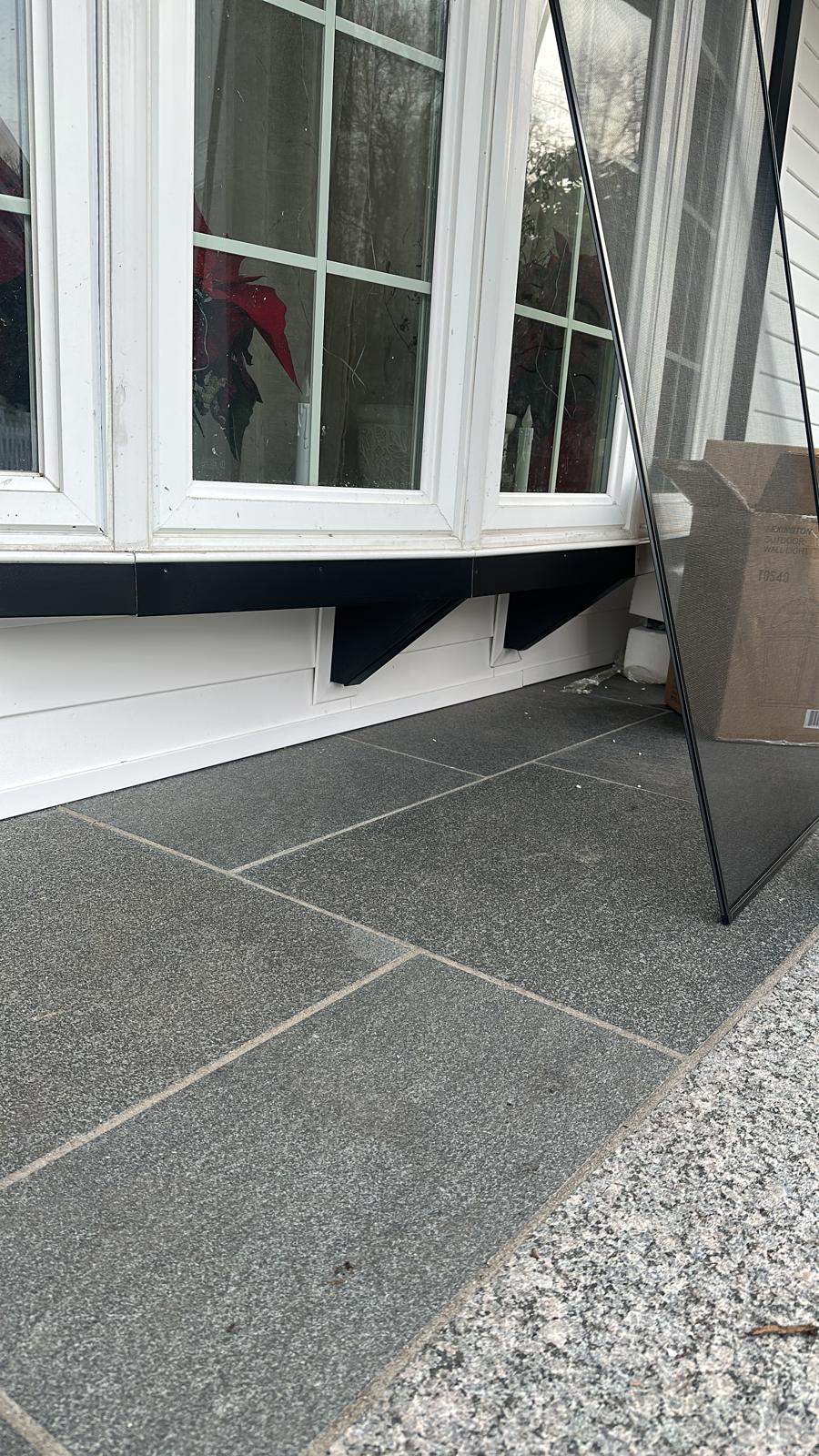 Siding Installation using Everlast Composite by Loyalty Exterior Solutions 