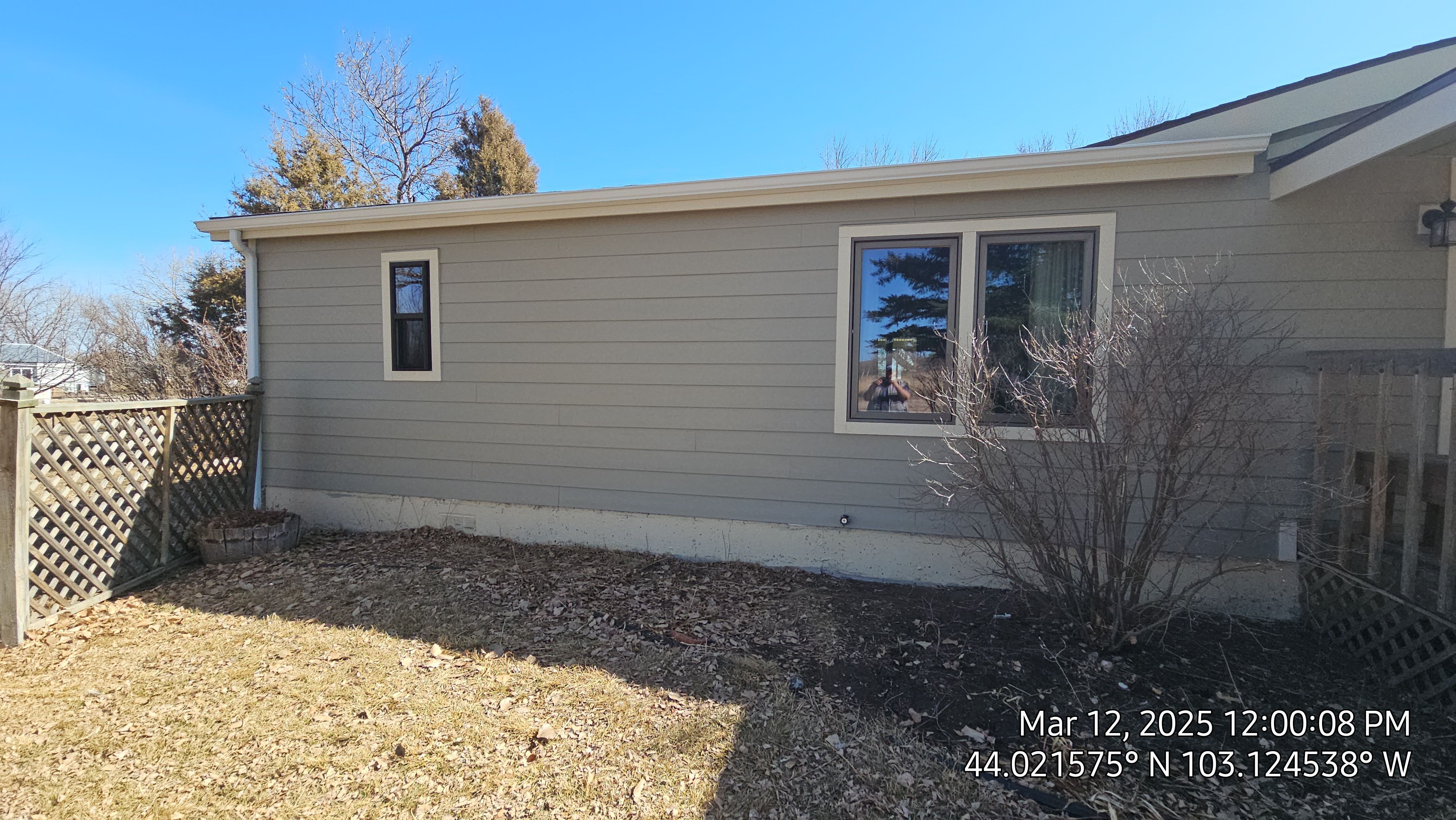 Siding Installation using James Hardie by Weather-Tite Exteriors LLC