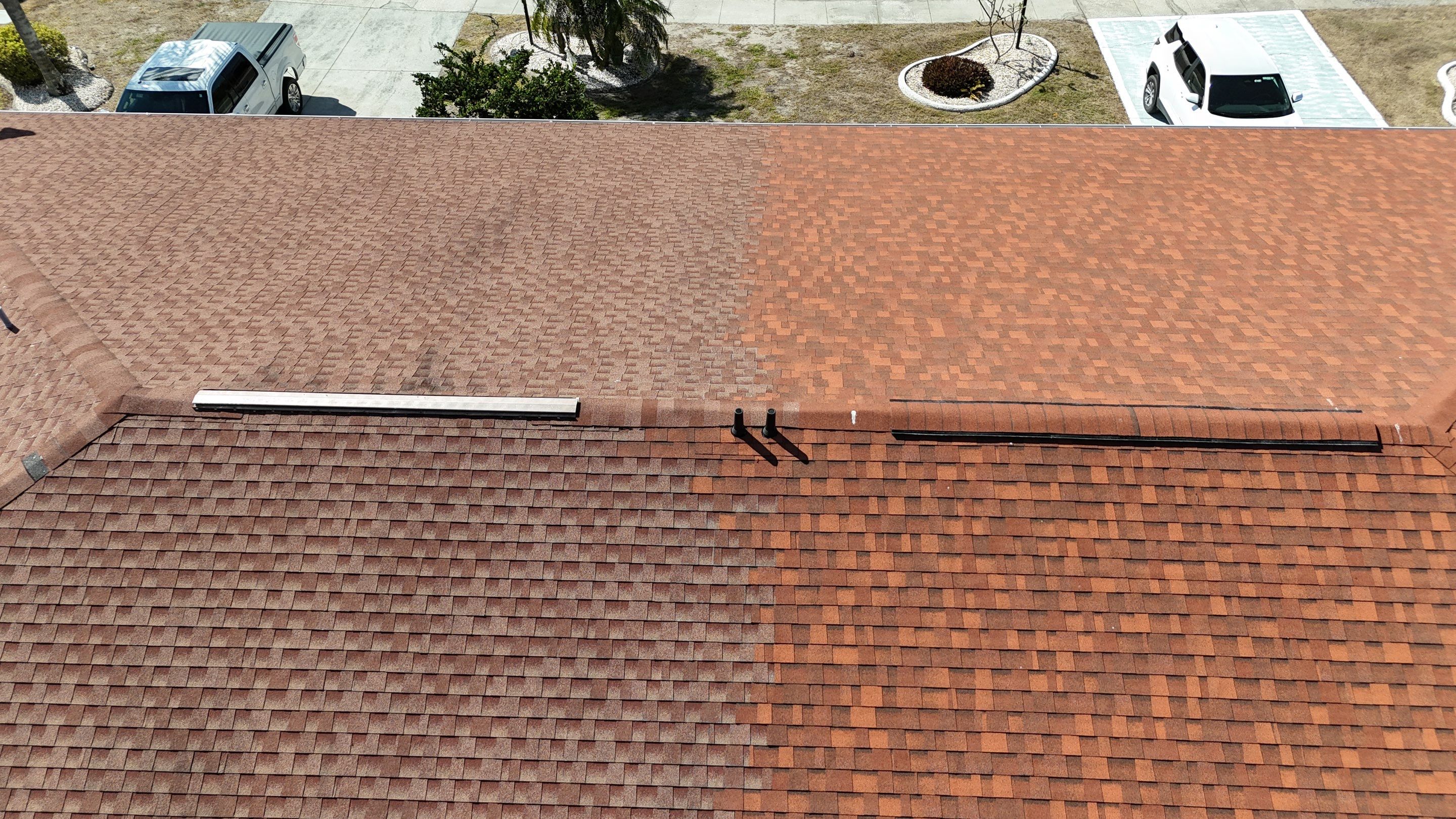 Roof Replacement in Sun City Center, FL by Shingle Masters Roofing