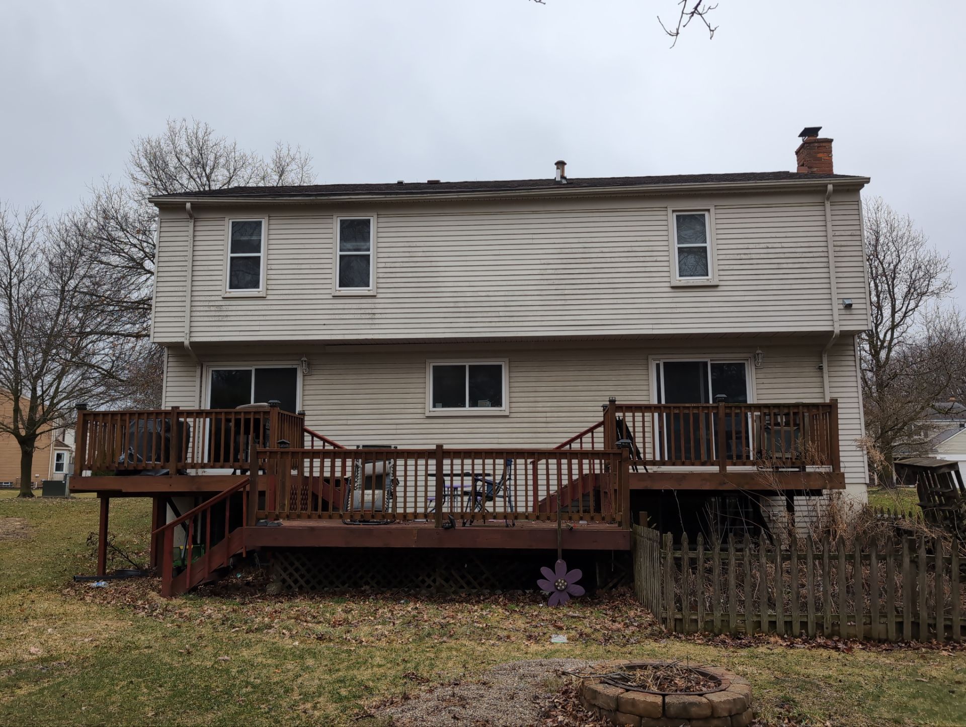 Roof Replacement using Owens Corning Duration Flex by 180 Contractors