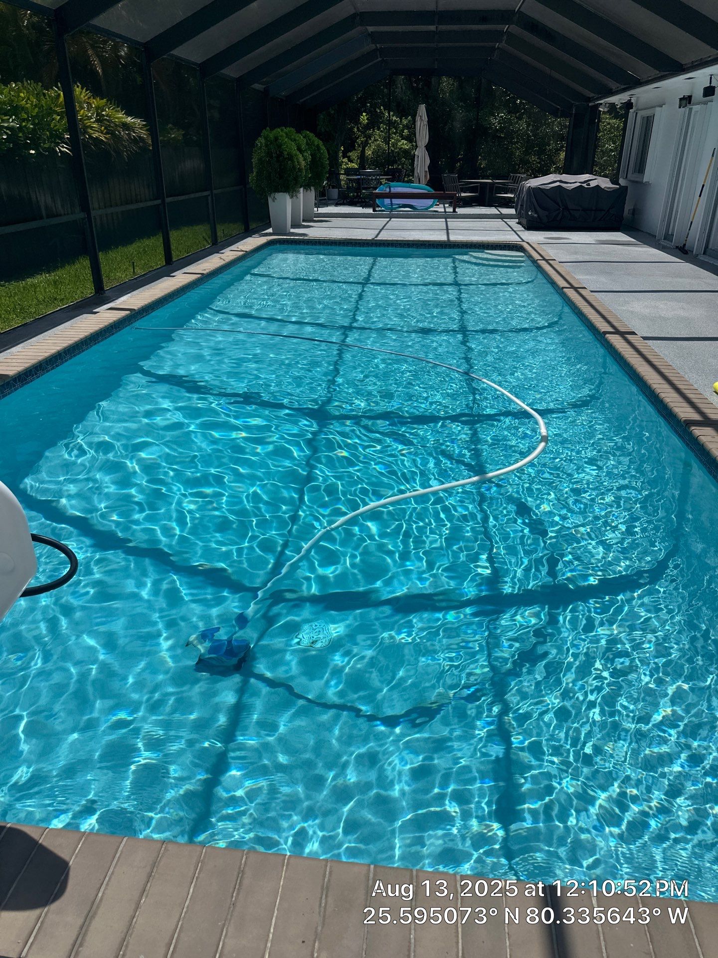 Pinecrest by Luxury MPM Services