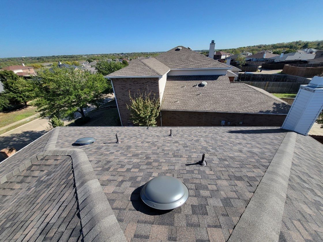 Project in Mesquite by Armor Roofing | Exteriors