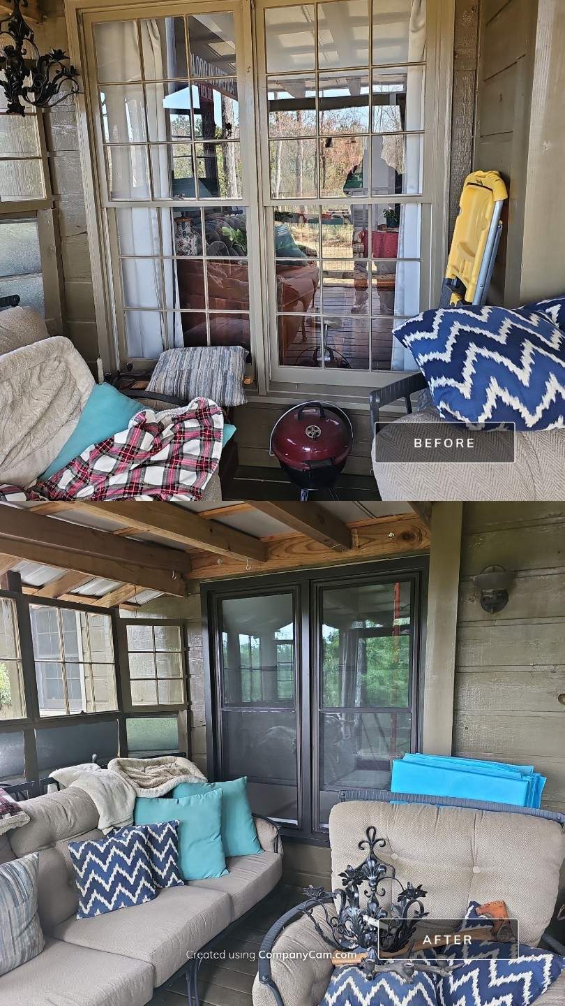 Garner Project in Birmingham by The Window Source