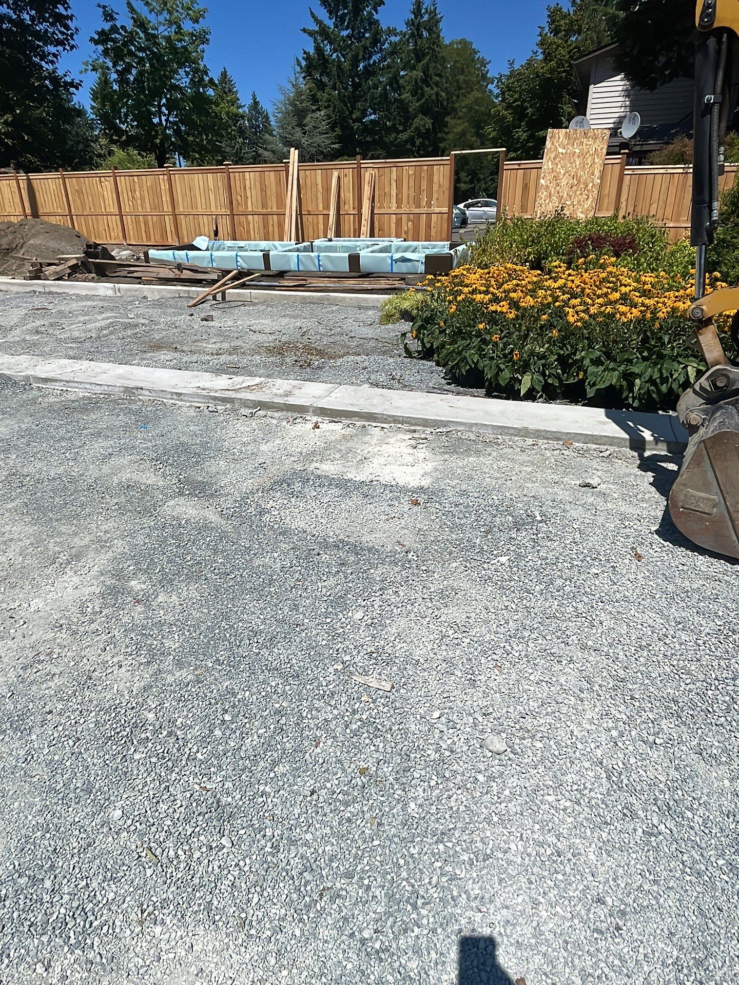 Zsa Inc | Asphalt Parking Lot Paving by Jireh Asphalt & Concrete Inc 