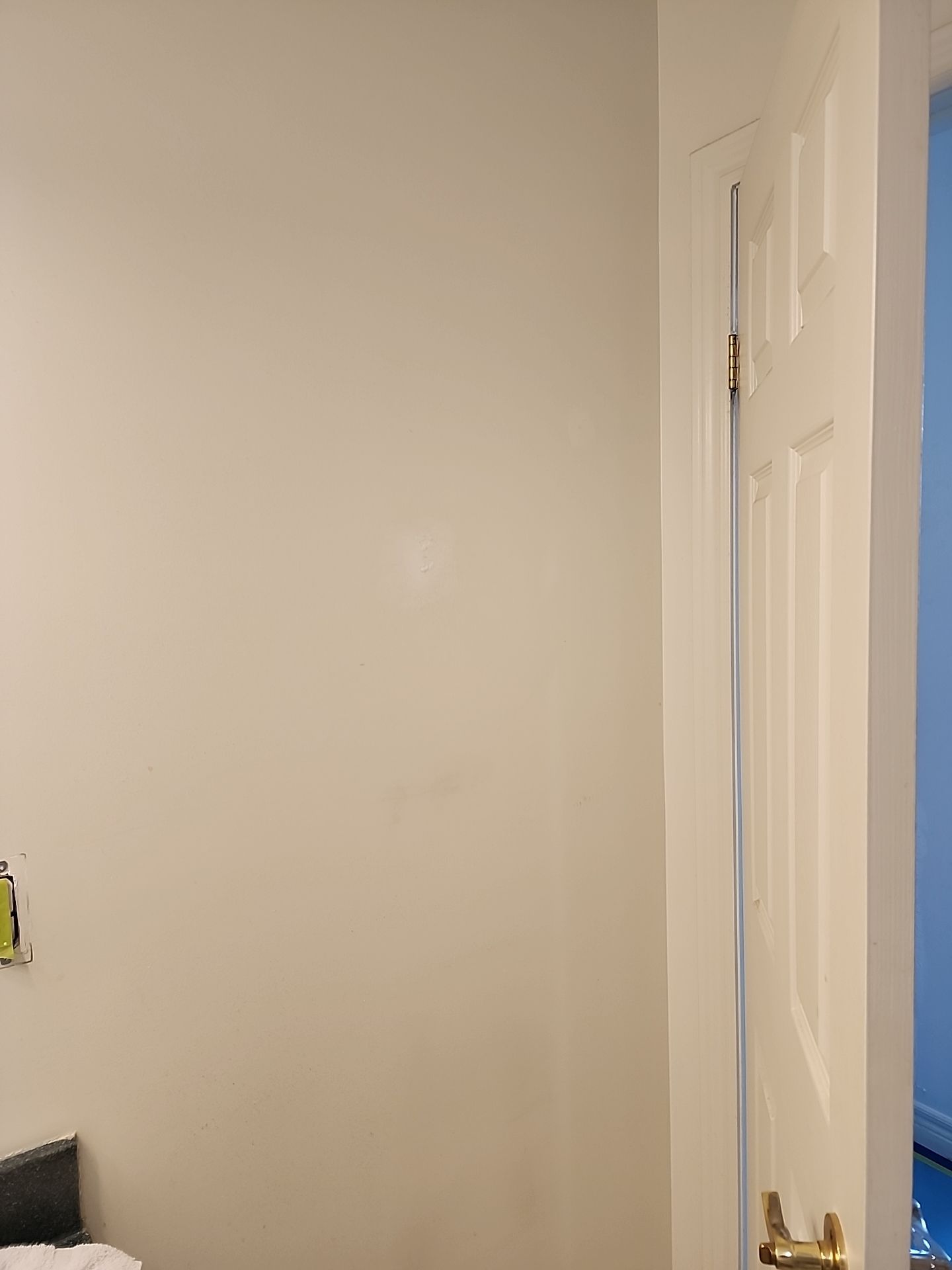 Project in Toronto by GTA HOME PAINTING