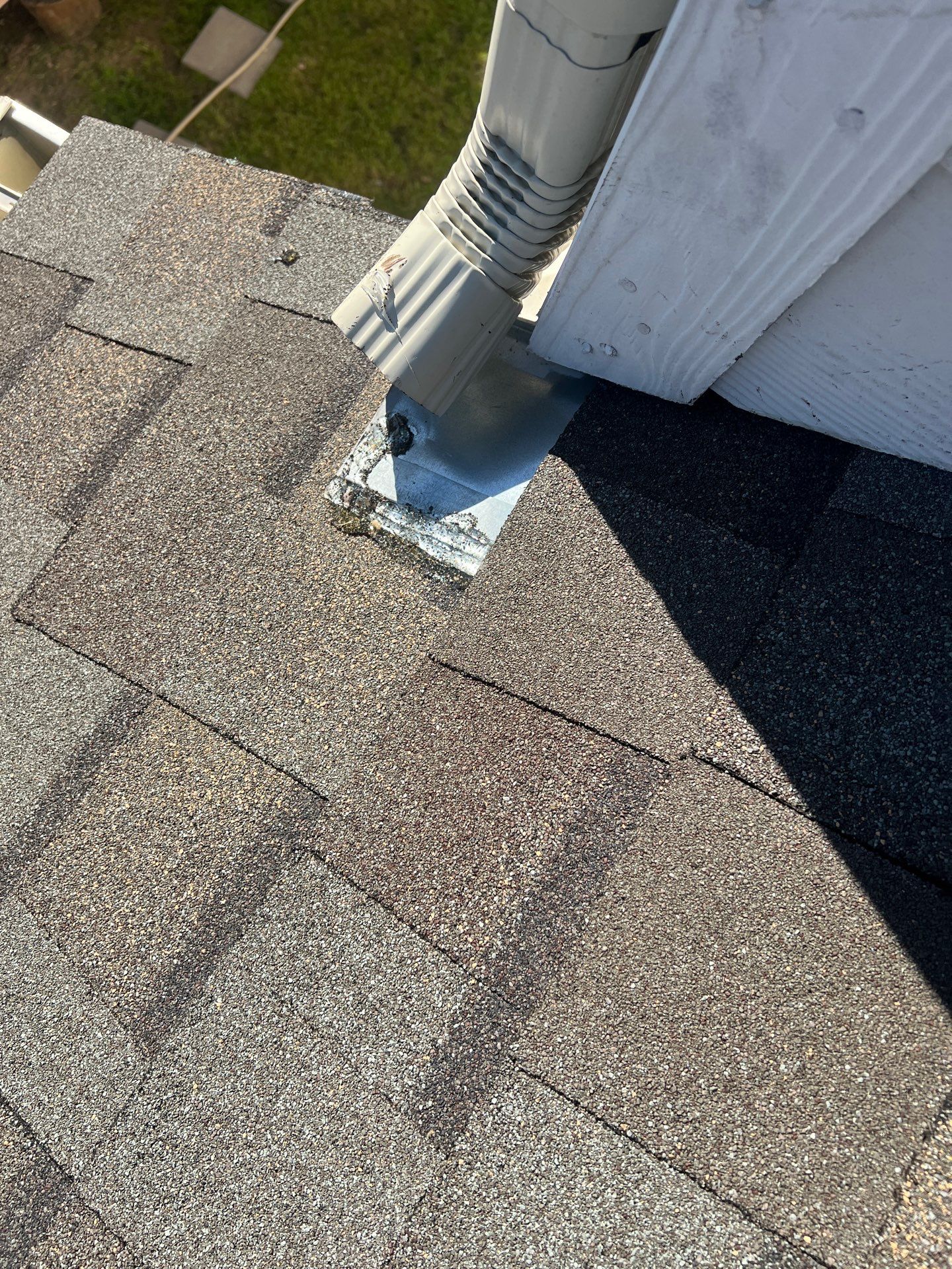Project in Manor by Rhino Roofing and General Contracting, LLC