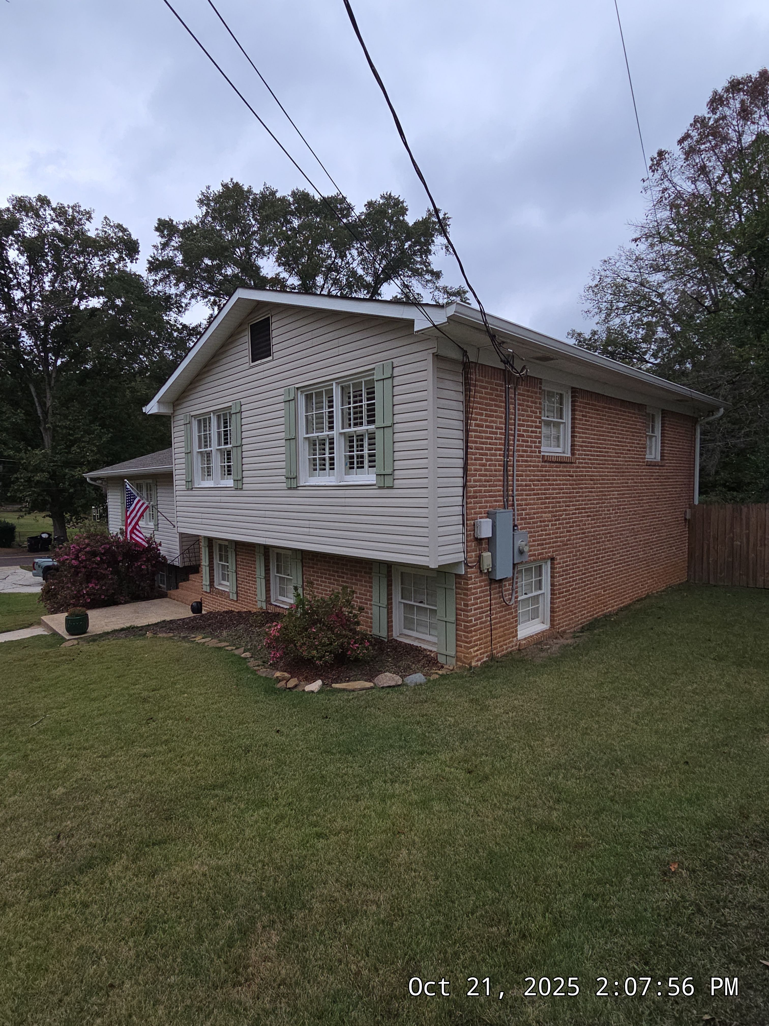 Bontrager Project in Vestavia by The Window Source