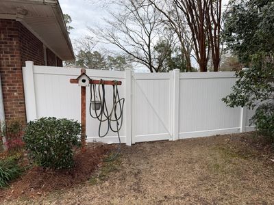 Project in New Bern