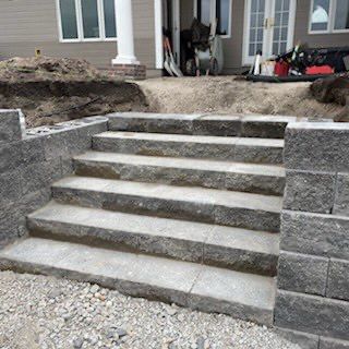 Exterior Makeover by Lightning Exteriors