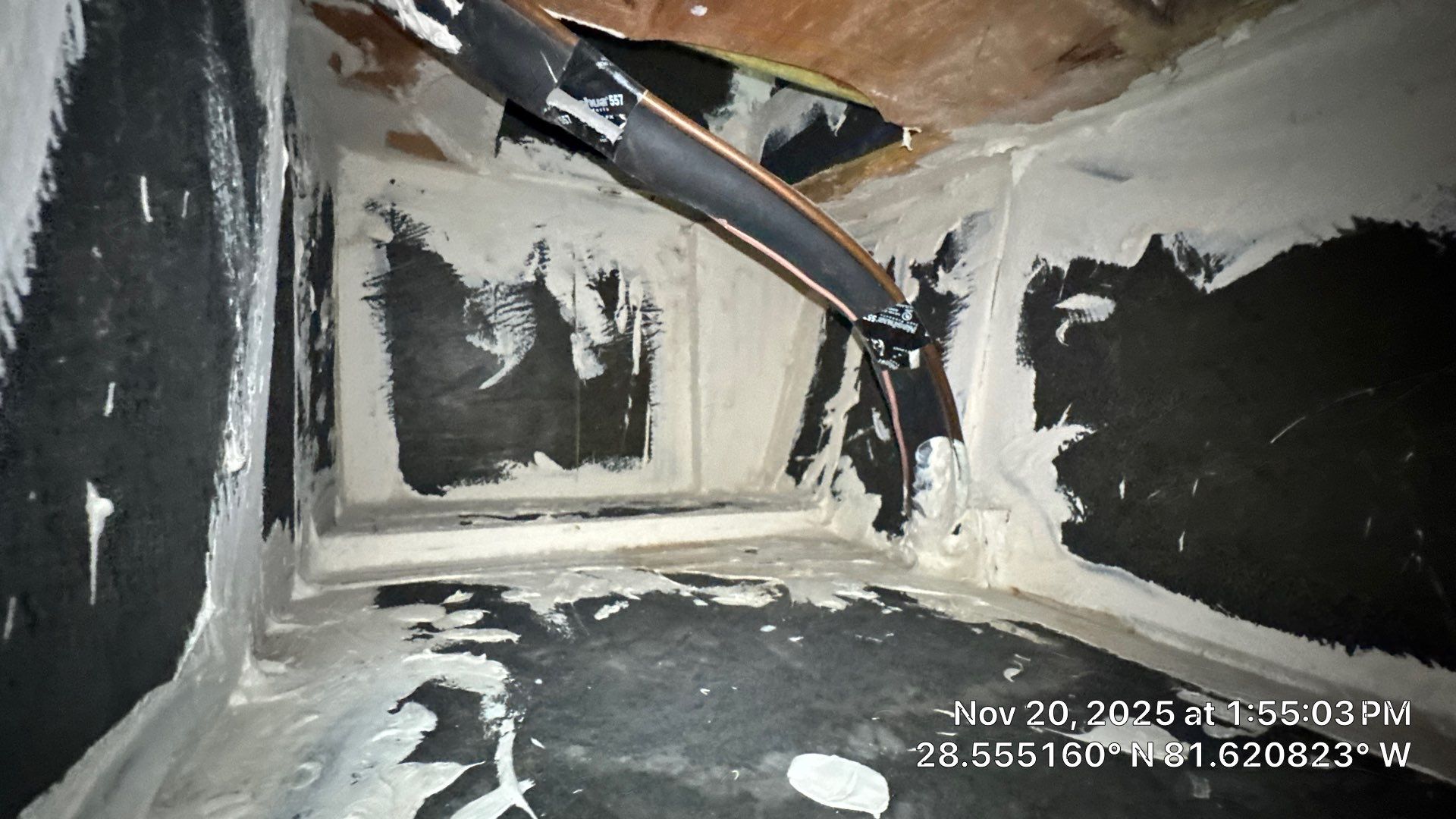 Air Duct and Dryer Vent Cleaning in Oakland by Hygienic Air, Inc