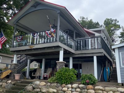 Roof Replacement using Owens Corning