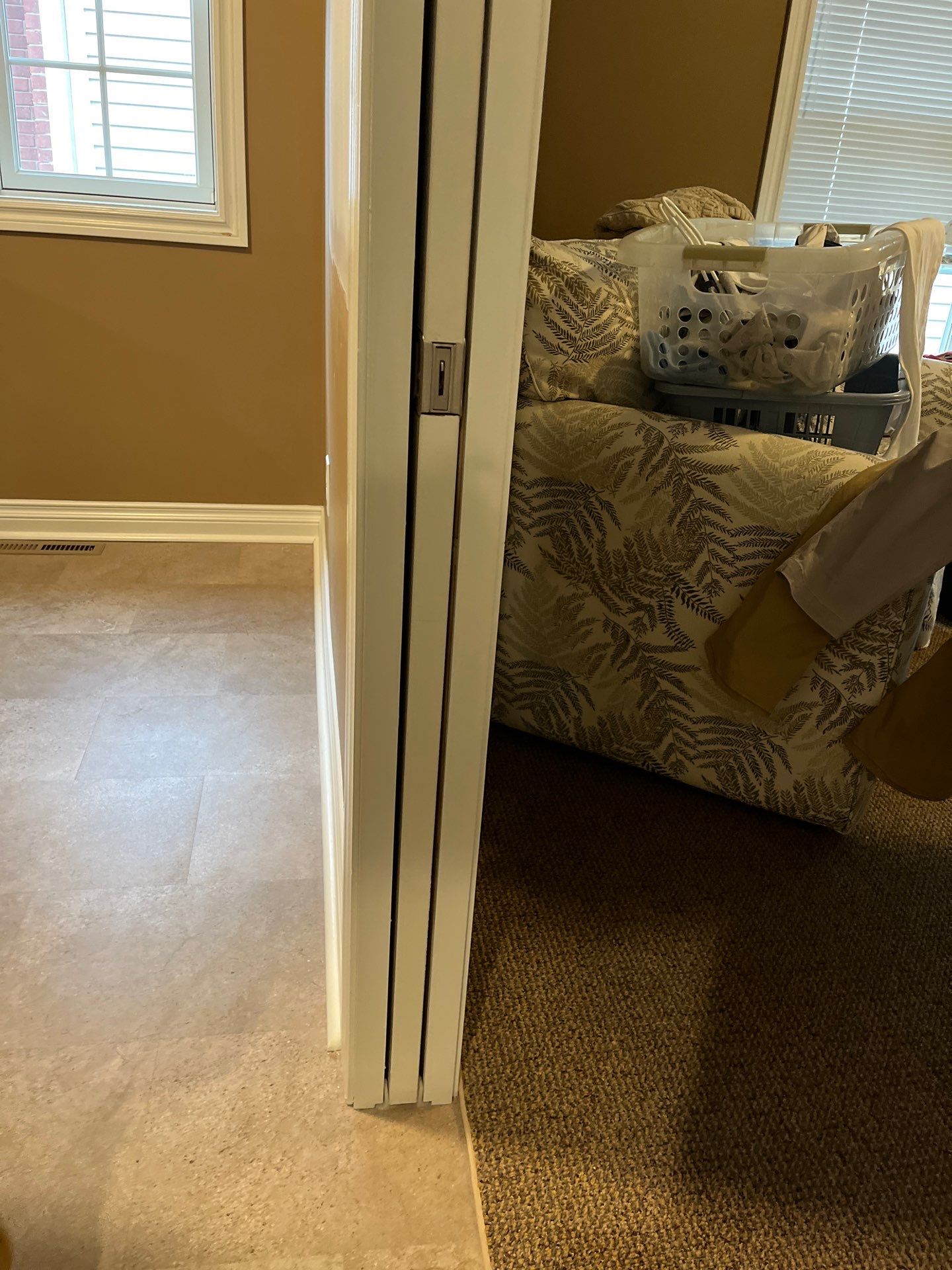 Kitchen and Laundry Remodel by Ivy Lea Construction