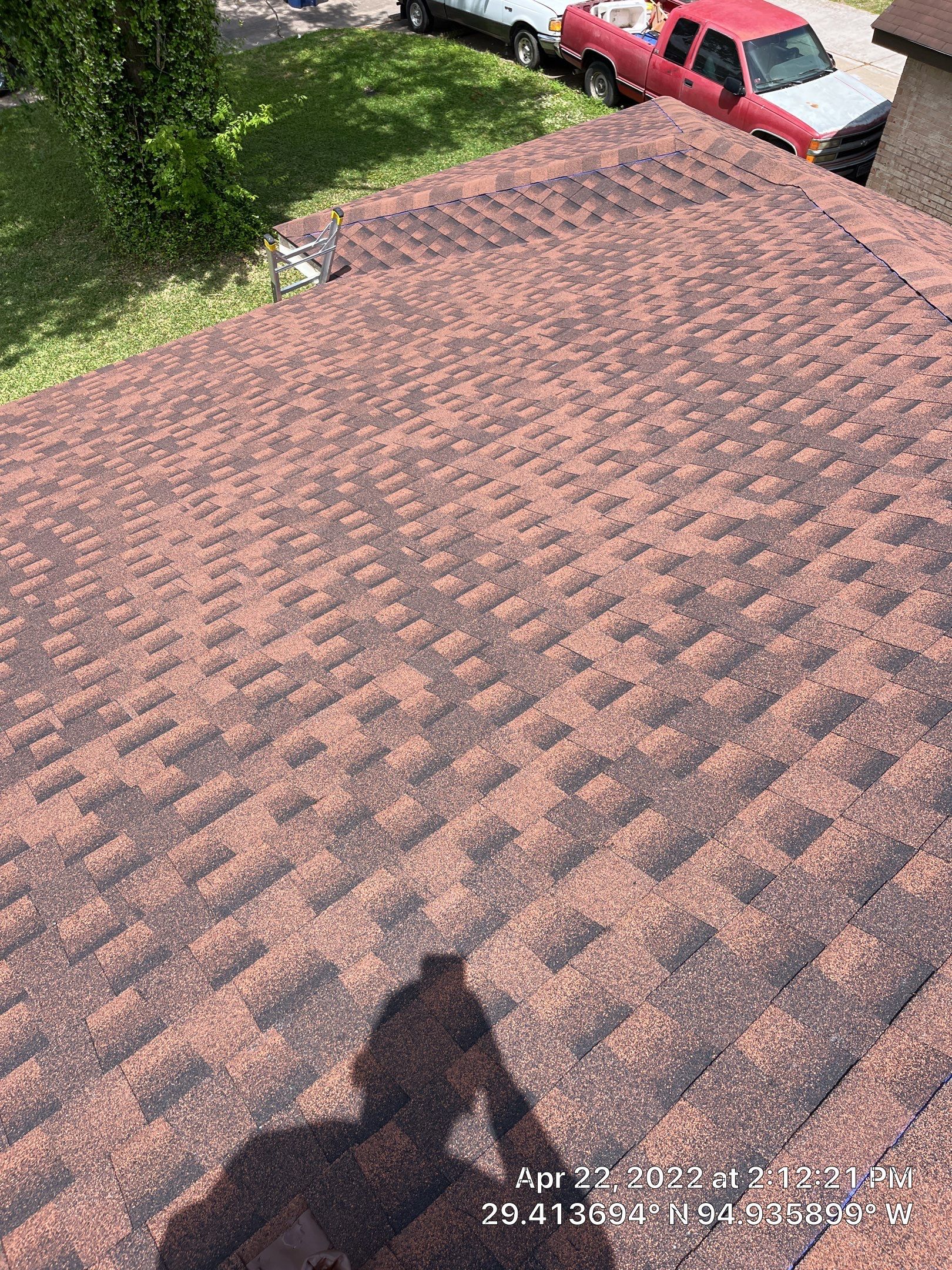 Roof Replacement in Texas City by Elite Roofing LLC
