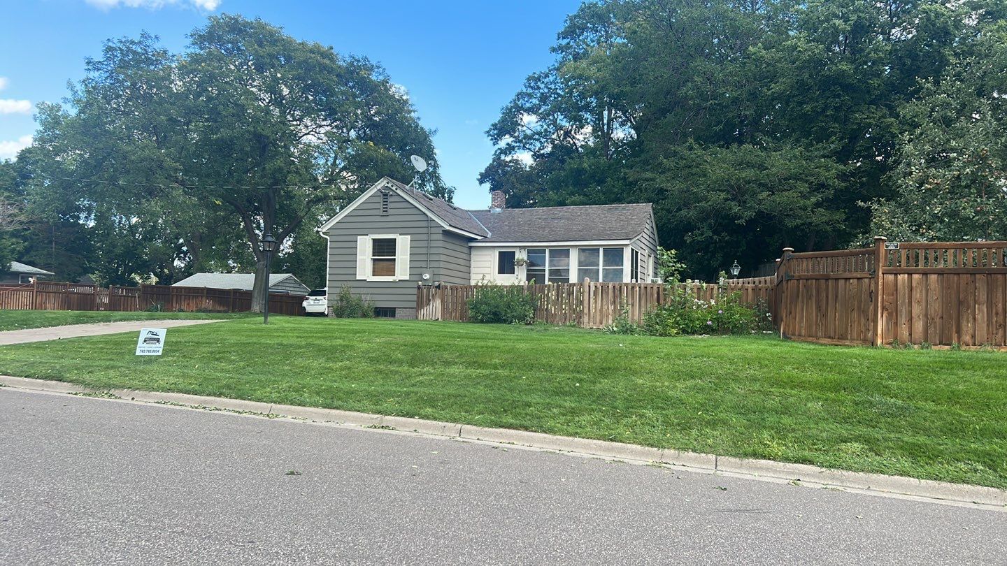 Roof Replacement – CertainTeed Landmark in Pewter | Golden Valley, MN by First Impressions Exteriors