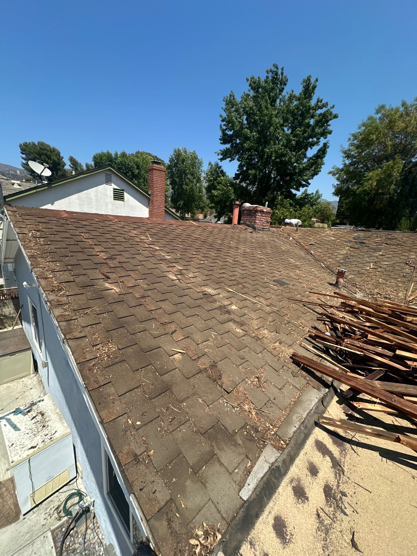 Roof Replacement - Glendale, CA 91214 by Epic Roof Replacement