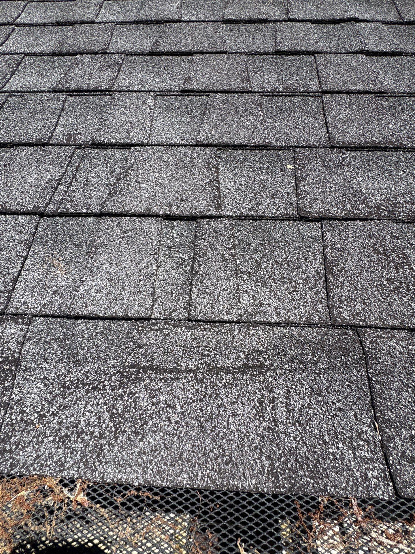 Leaky Roof? Fixed! š by Georgia Roof Advisors
