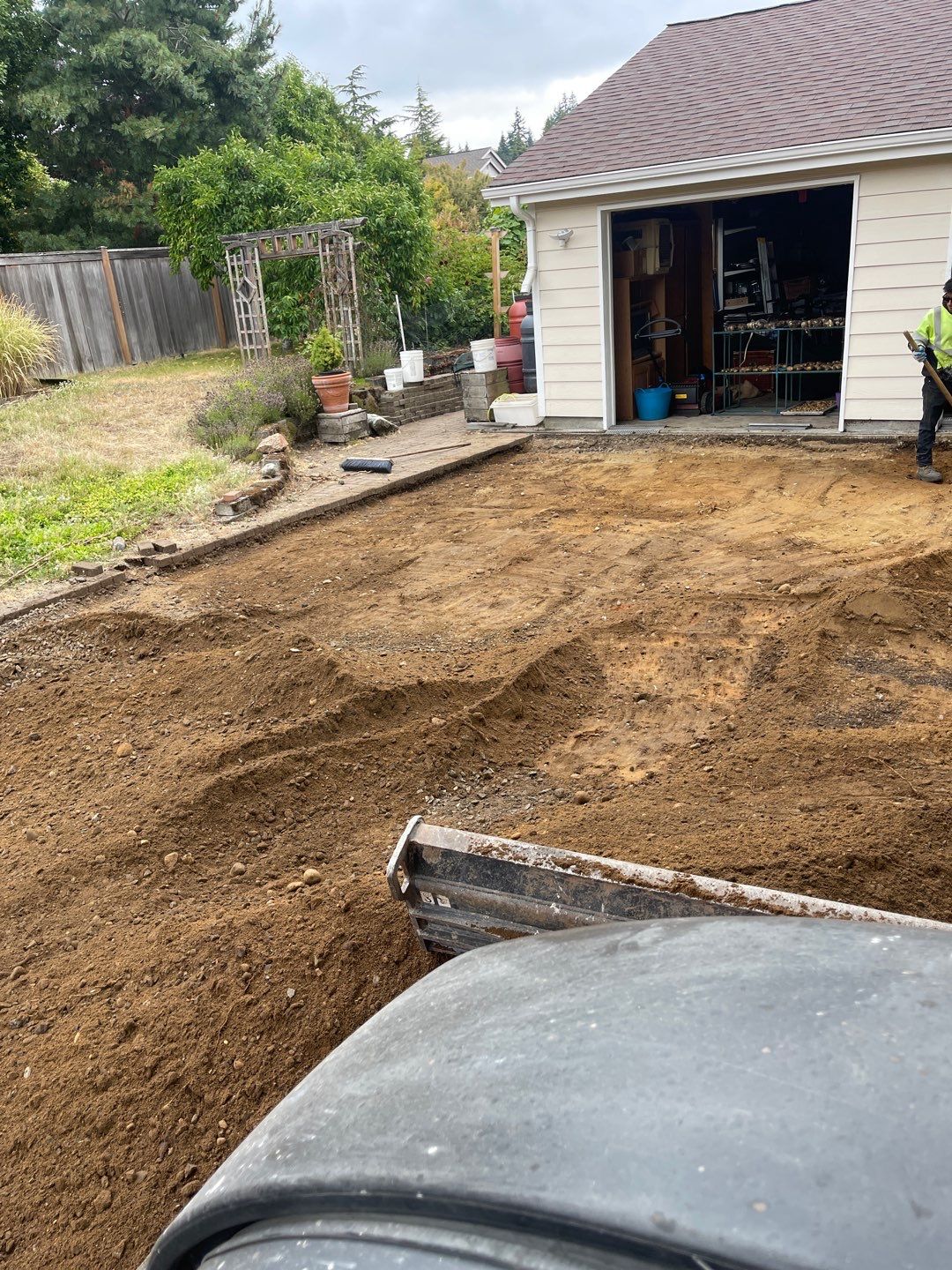 Asphalt Driveway Repair | Seattle  by Jireh Asphalt & Concrete Inc 