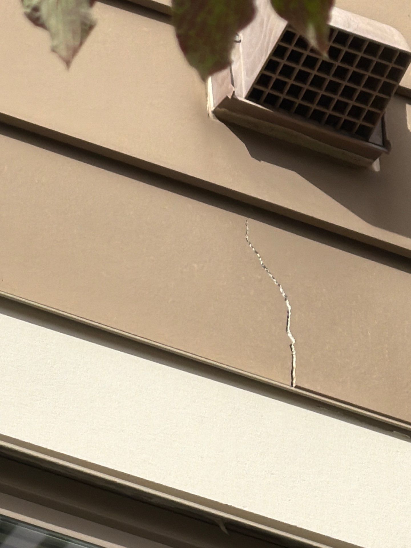 Exterior Painting Building Refresh by NCS