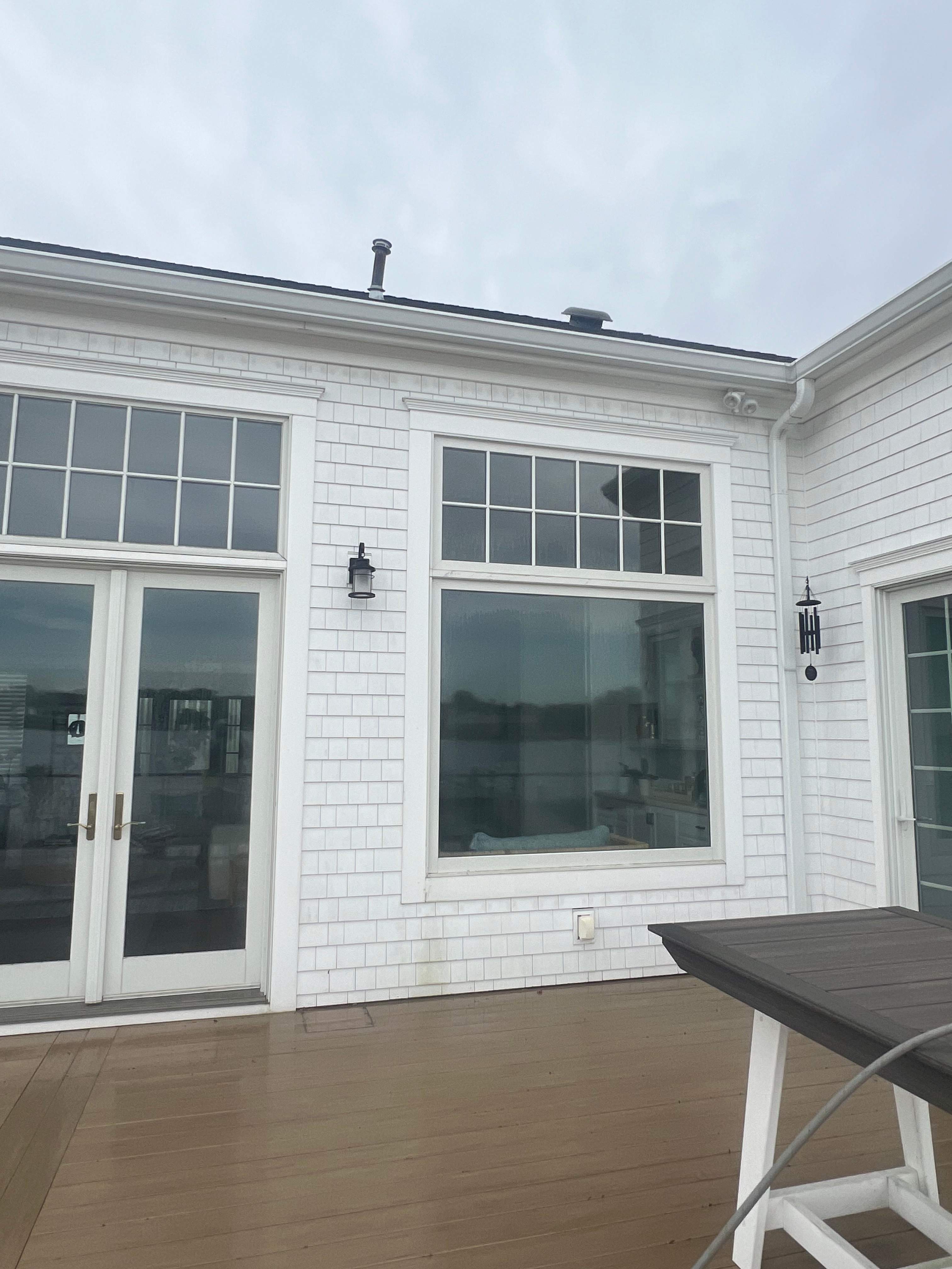 Little Silver, NJ by Clearview Washing