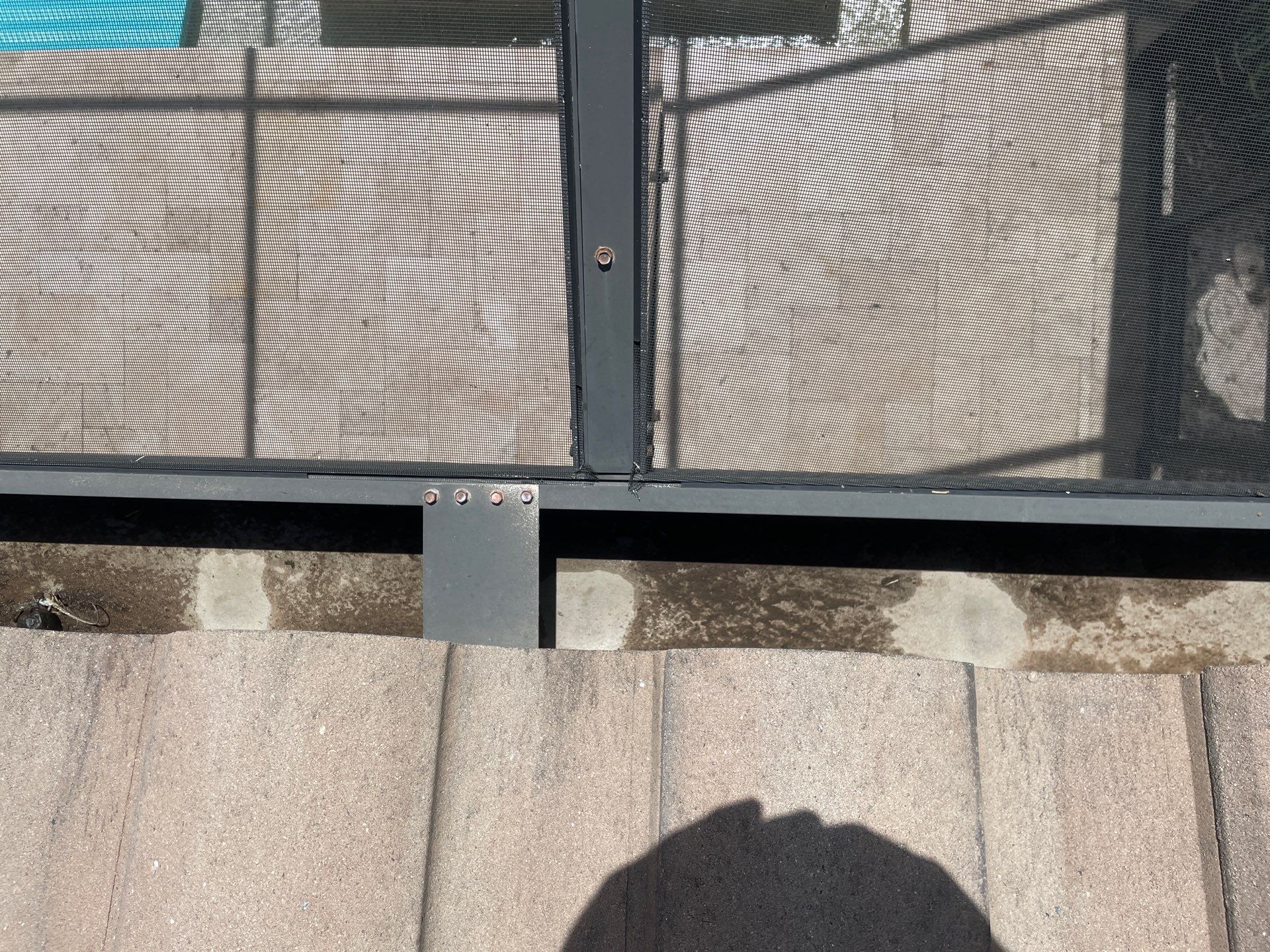 Gutter Cleaning Service in Bradenton FL by Gutter Professors