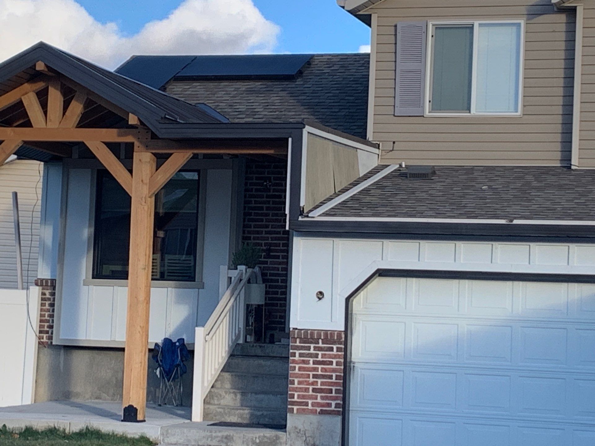 Roofing in Salt Lake City, UT by Go Pro Roofing