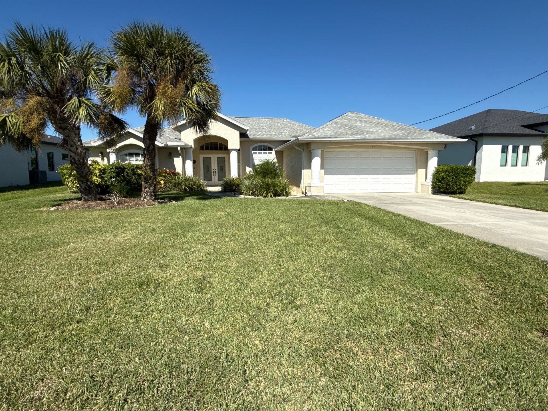 Project in Rotonda West by Sunbelt Home Solutions