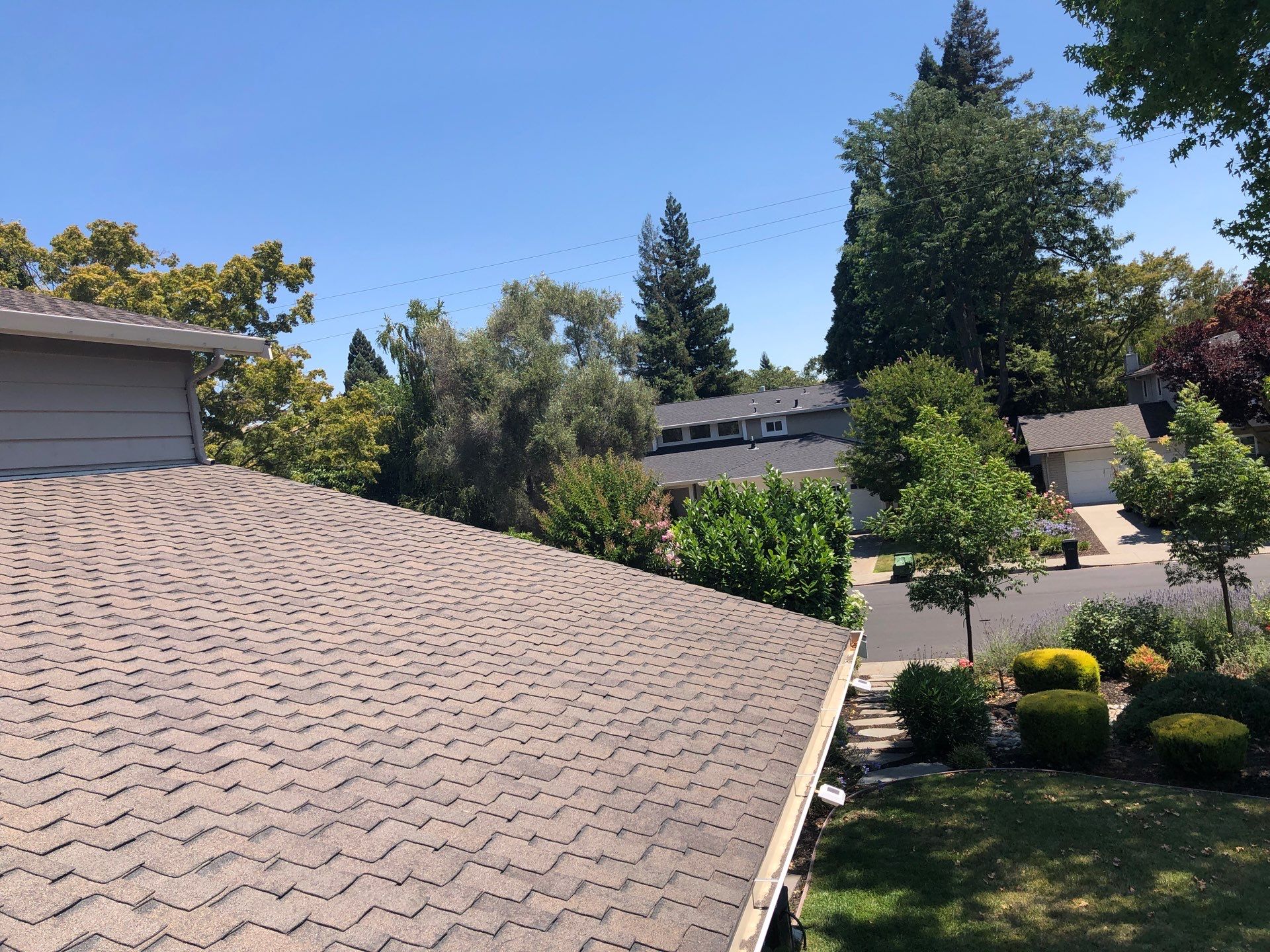 Roof Replacement  by Acker Roofing