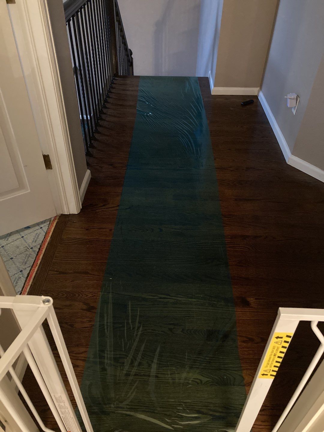 Water Damage by Accountable Home Services